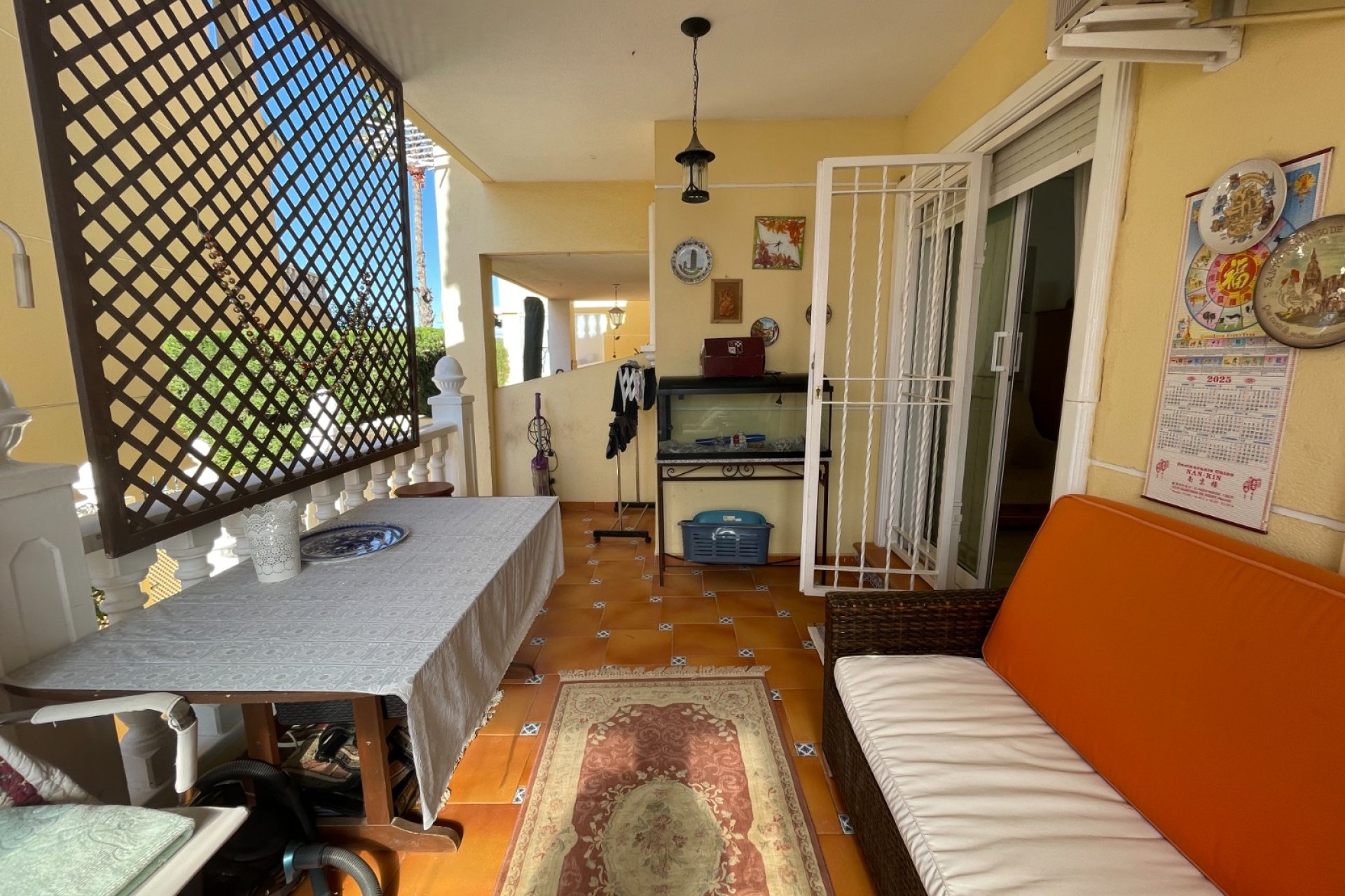 Wiederverkauf - Villa - Guardamar del Segura