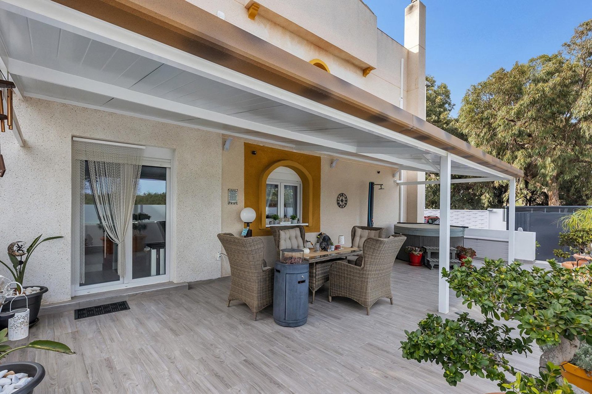 Wiederverkauf - Villa - Guardamar del Segura