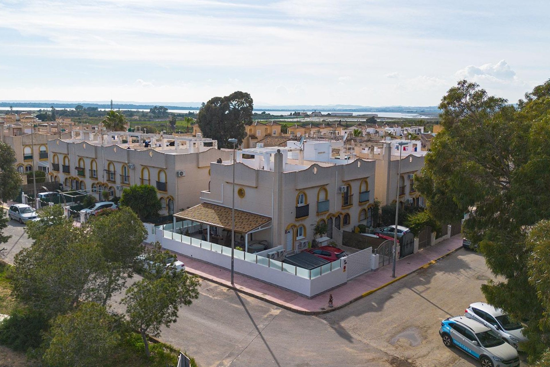 Wiederverkauf - Villa - Guardamar del Segura