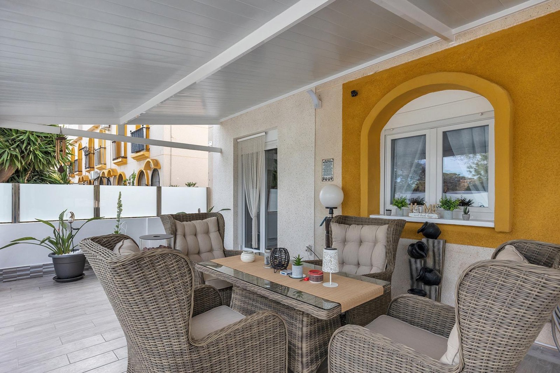 Wiederverkauf - Villa - Guardamar del Segura