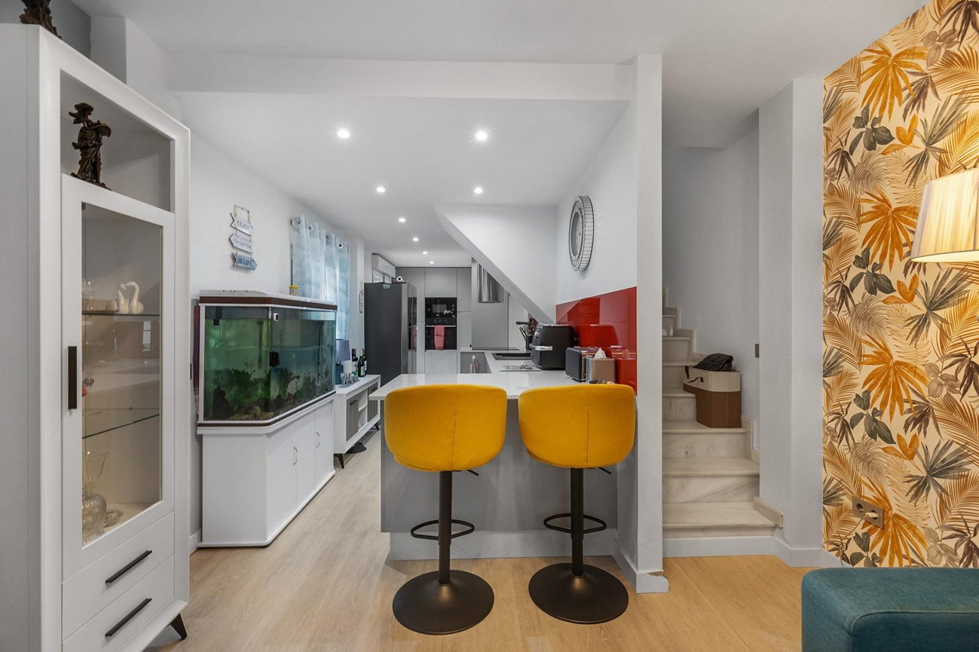 Wiederverkauf - Villa - Guardamar del Segura