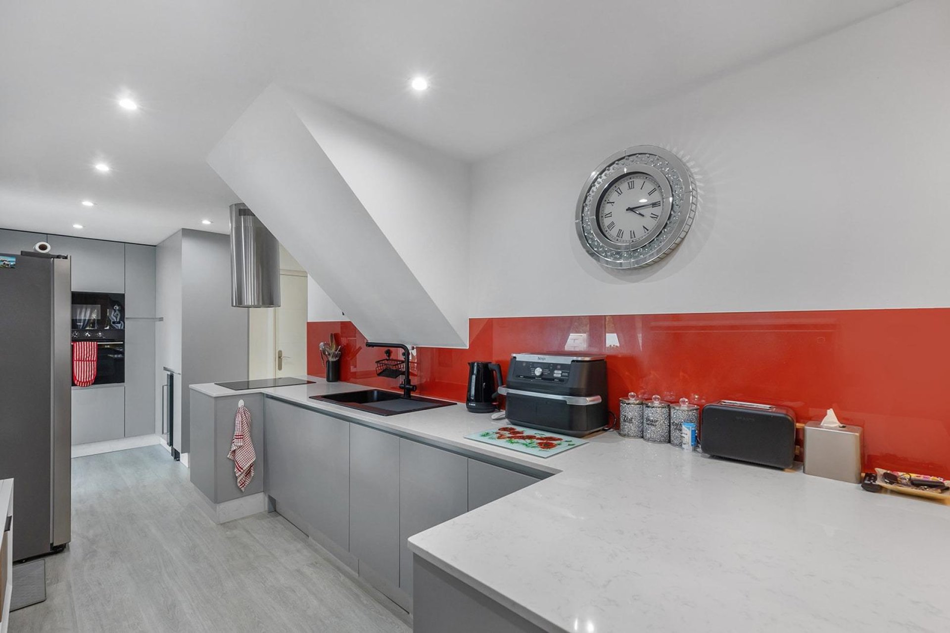 Wiederverkauf - Villa - Guardamar del Segura