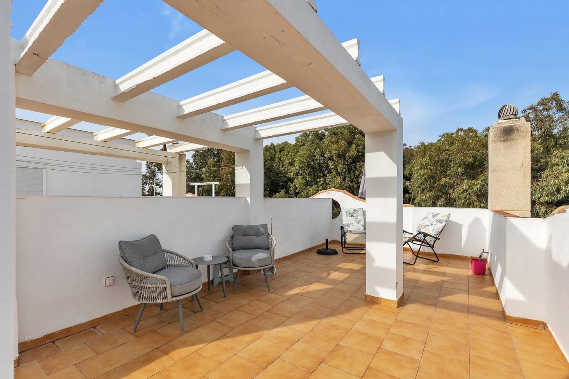 Wiederverkauf - Villa - Guardamar del Segura