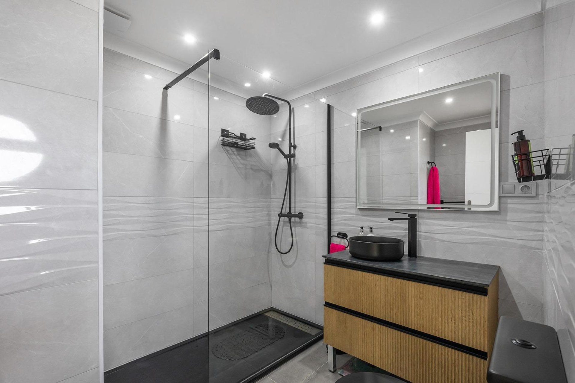 Wiederverkauf - Villa - Guardamar del Segura