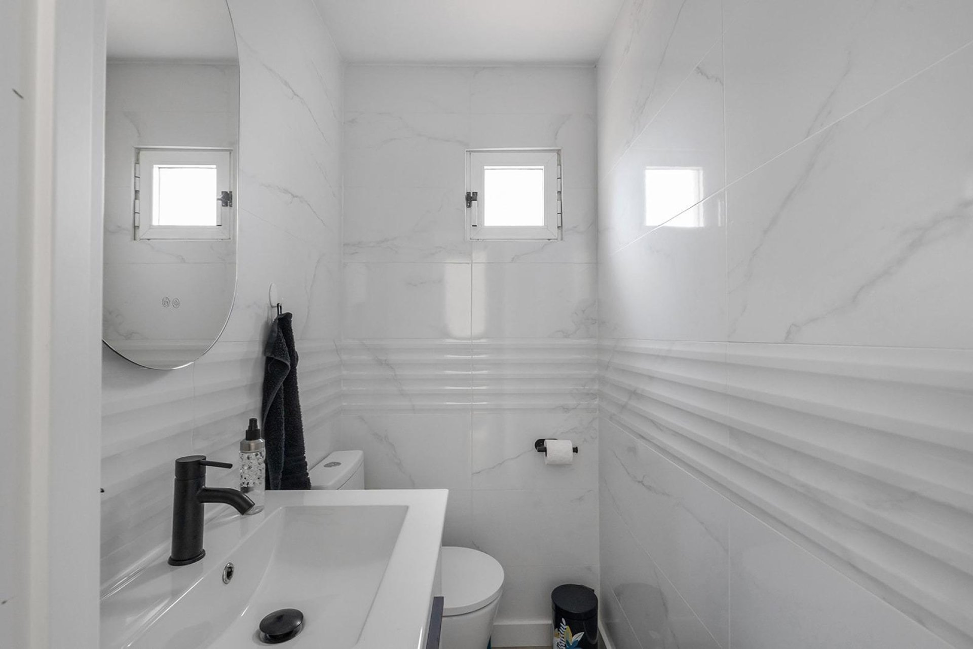 Wiederverkauf - Villa - Guardamar del Segura