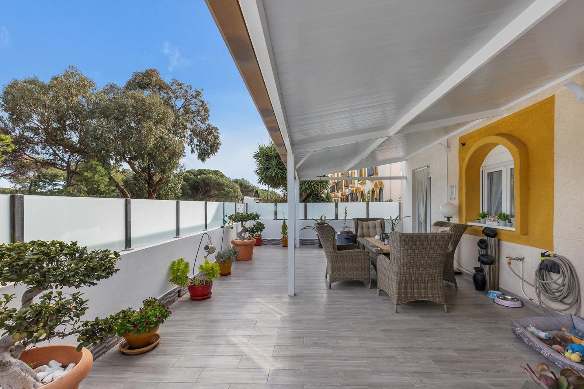 Wiederverkauf - Villa - Guardamar del Segura