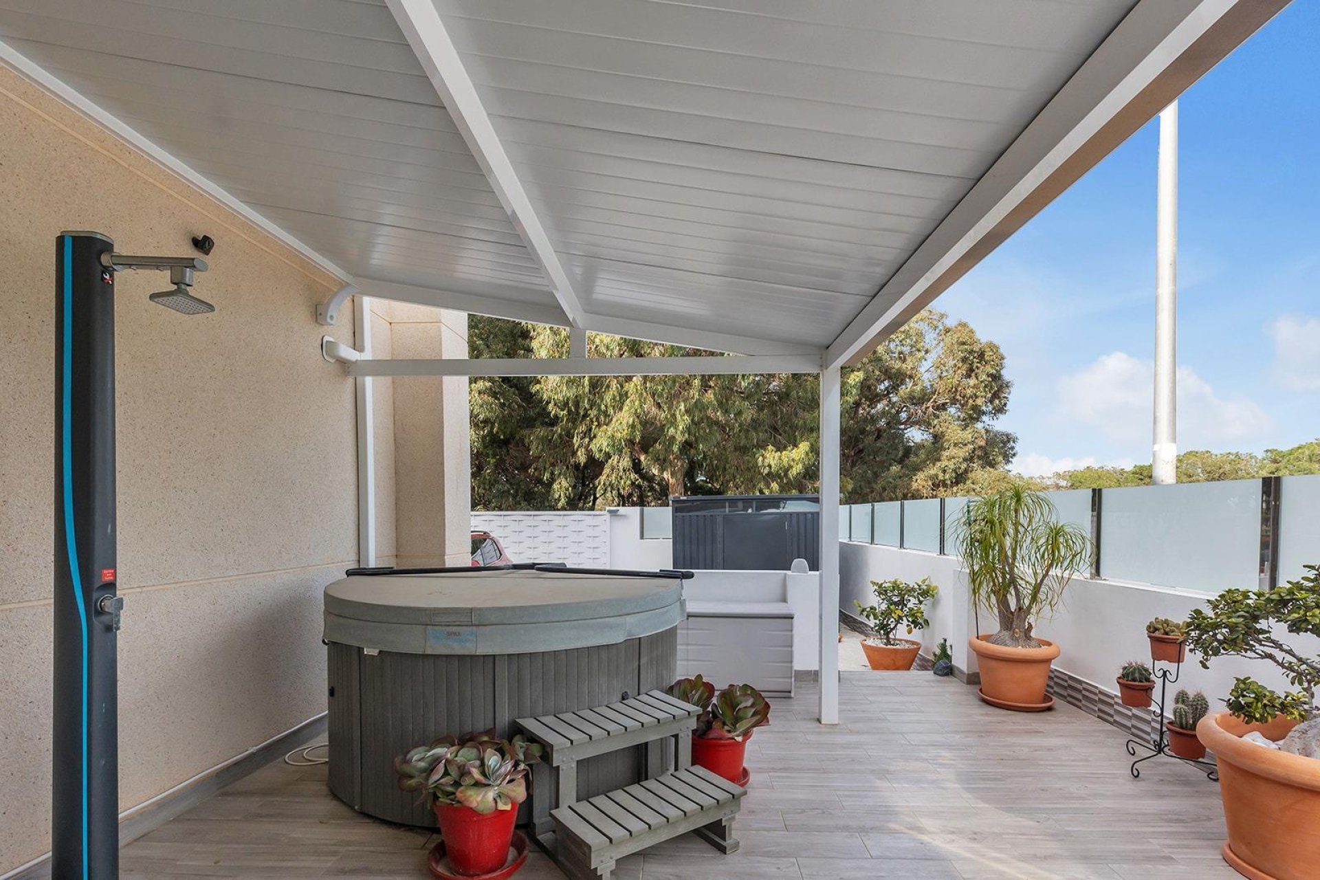 Wiederverkauf - Villa - Guardamar del Segura