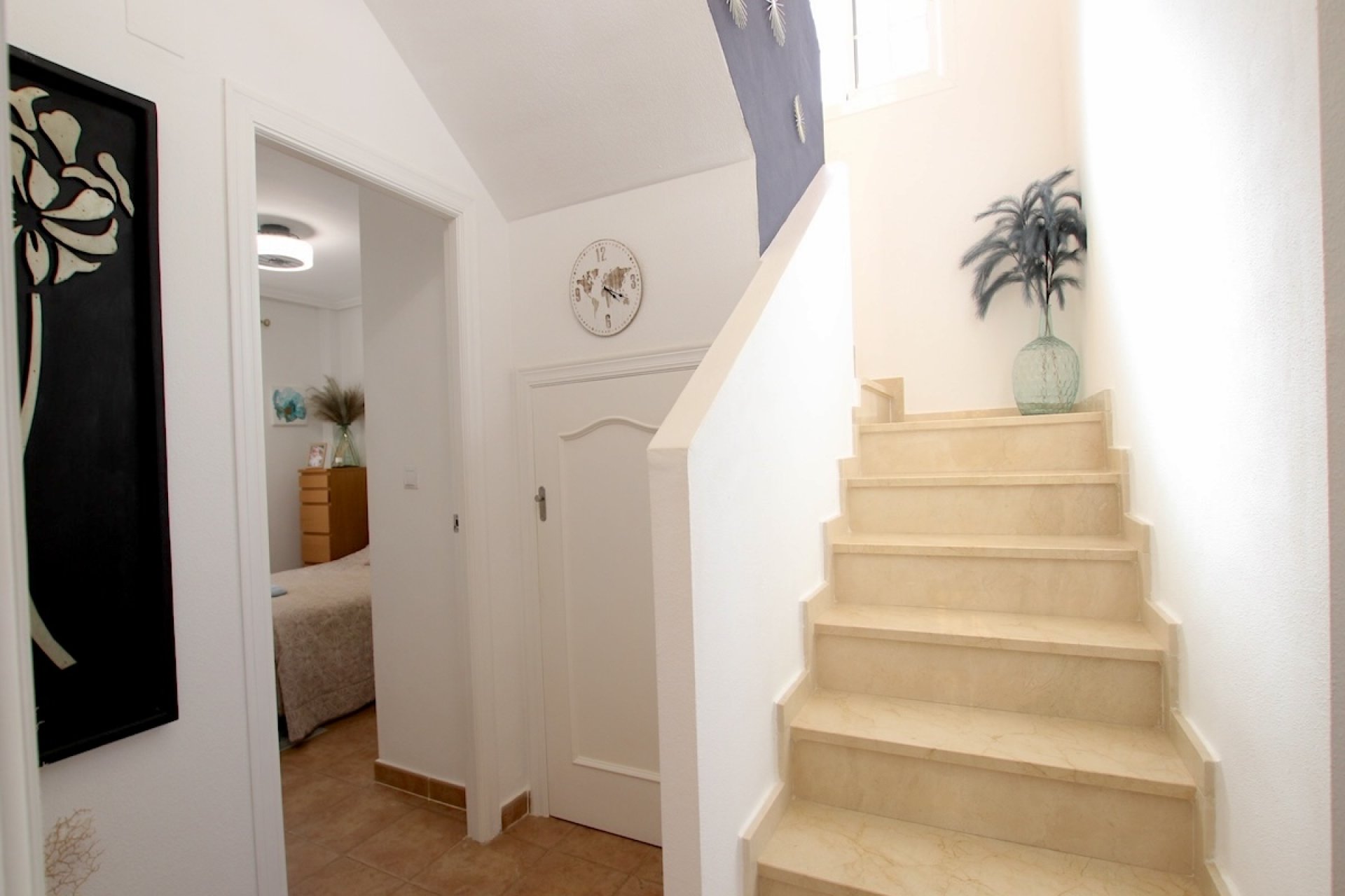 Wiederverkauf - Villa - Guardamar - El Raso - El Raso