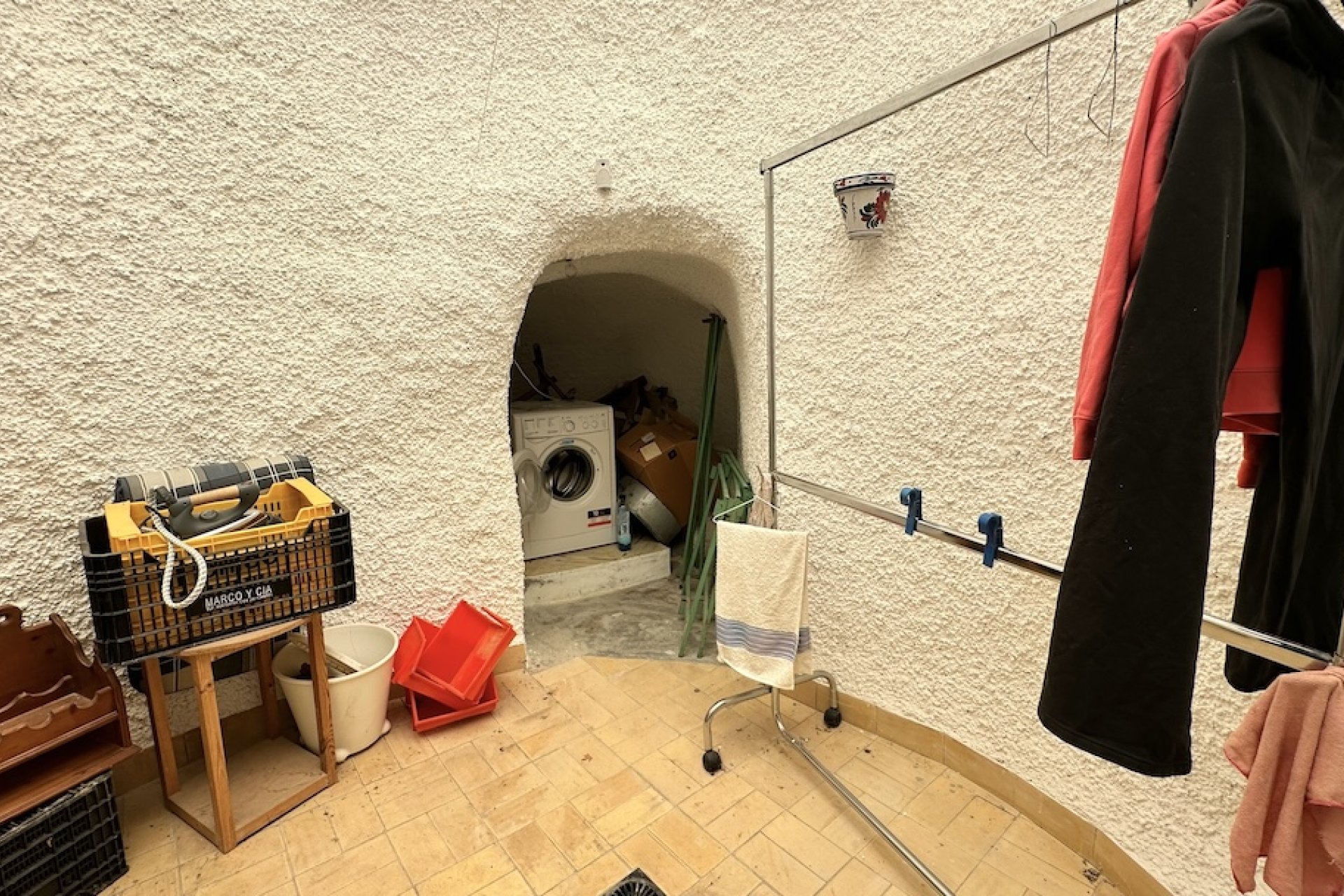 Wiederverkauf - Villa - Hondón de las Nieves