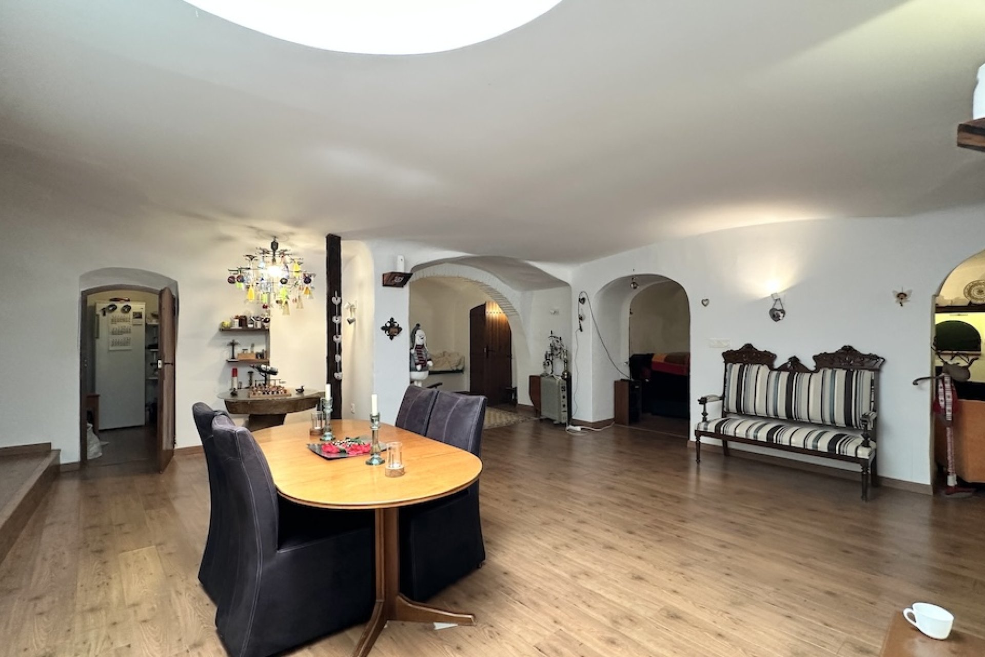 Wiederverkauf - Villa - Hondón de las Nieves