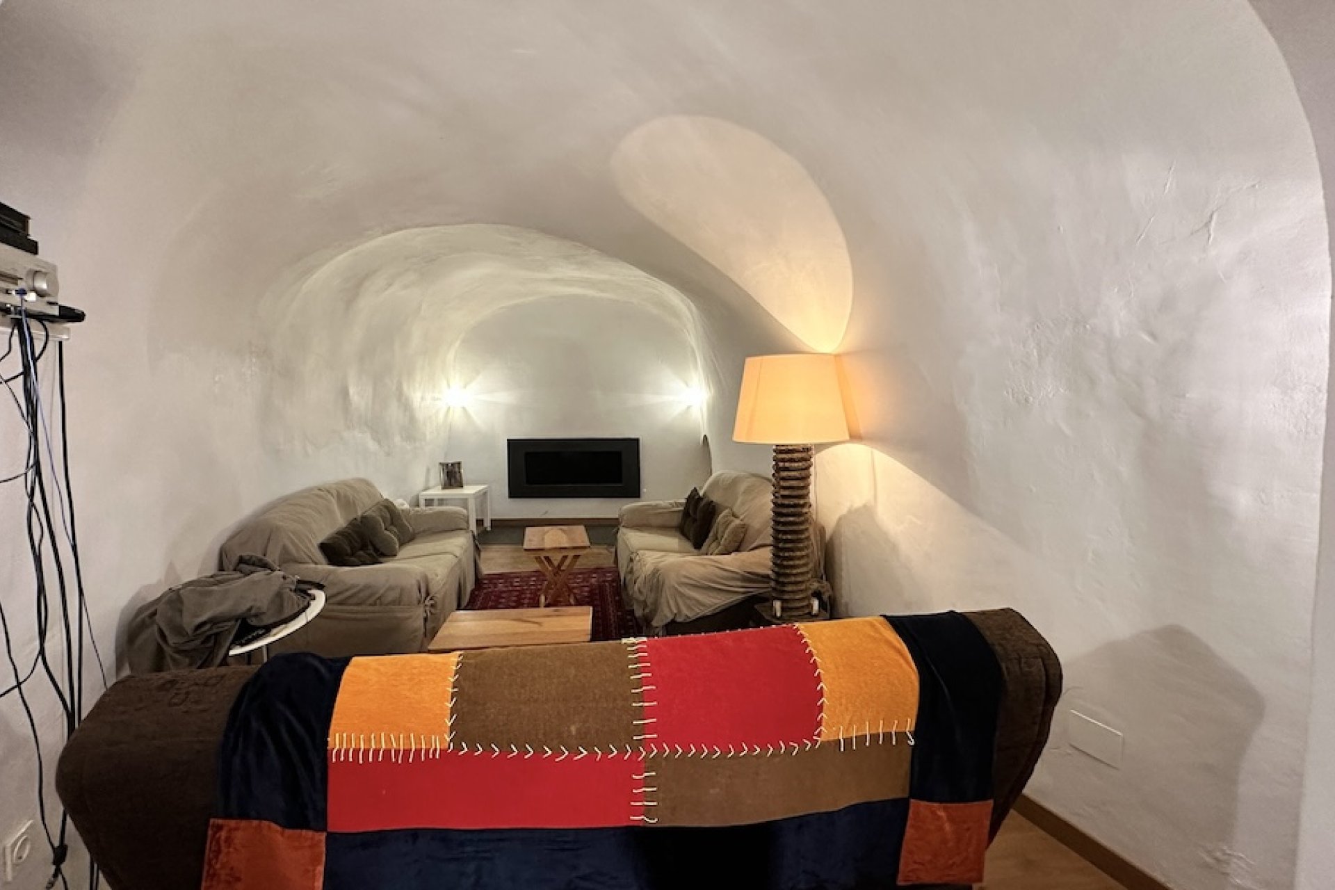 Wiederverkauf - Villa - Hondón de las Nieves