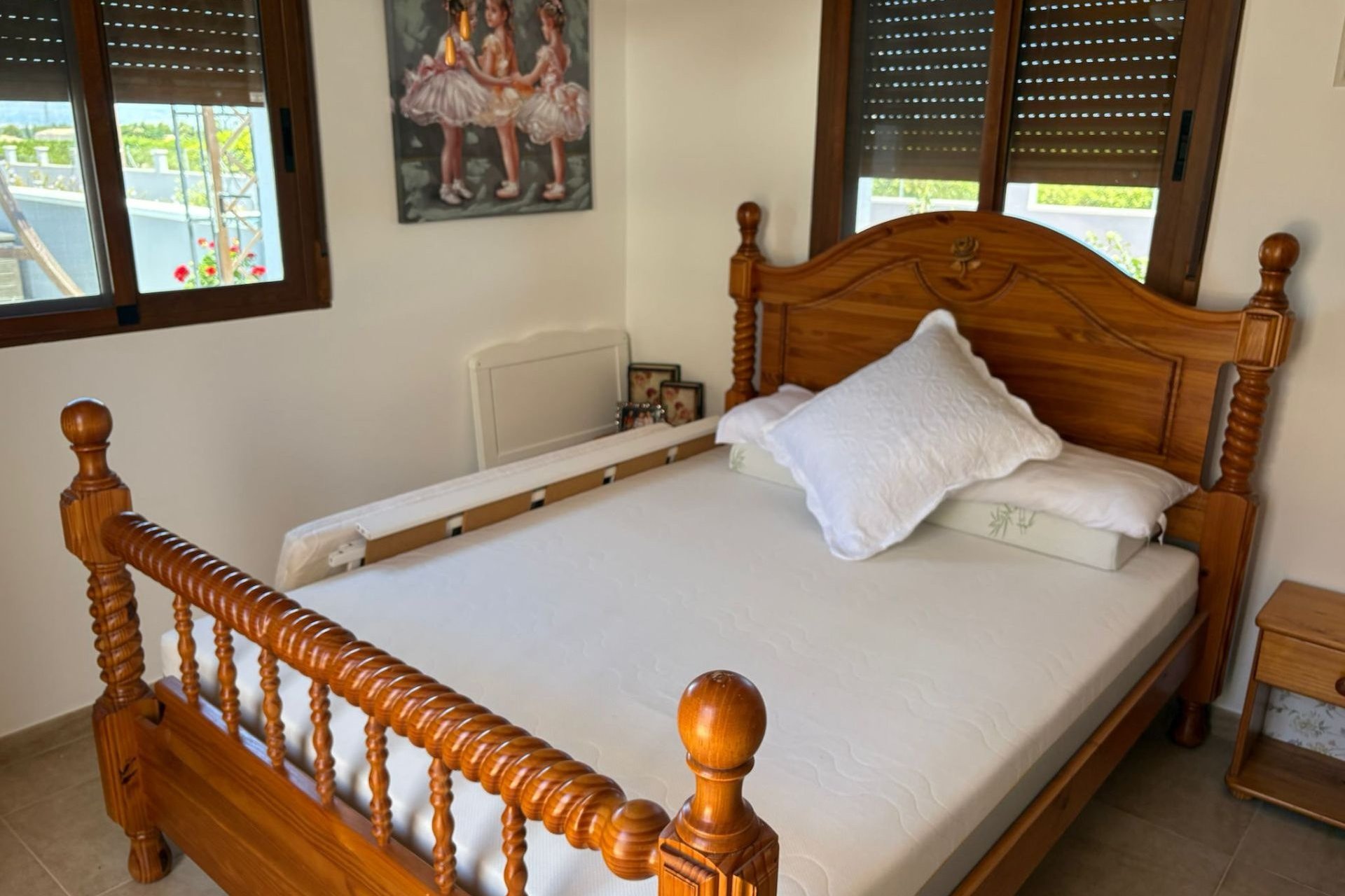 Wiederverkauf - Villa - Jacarilla