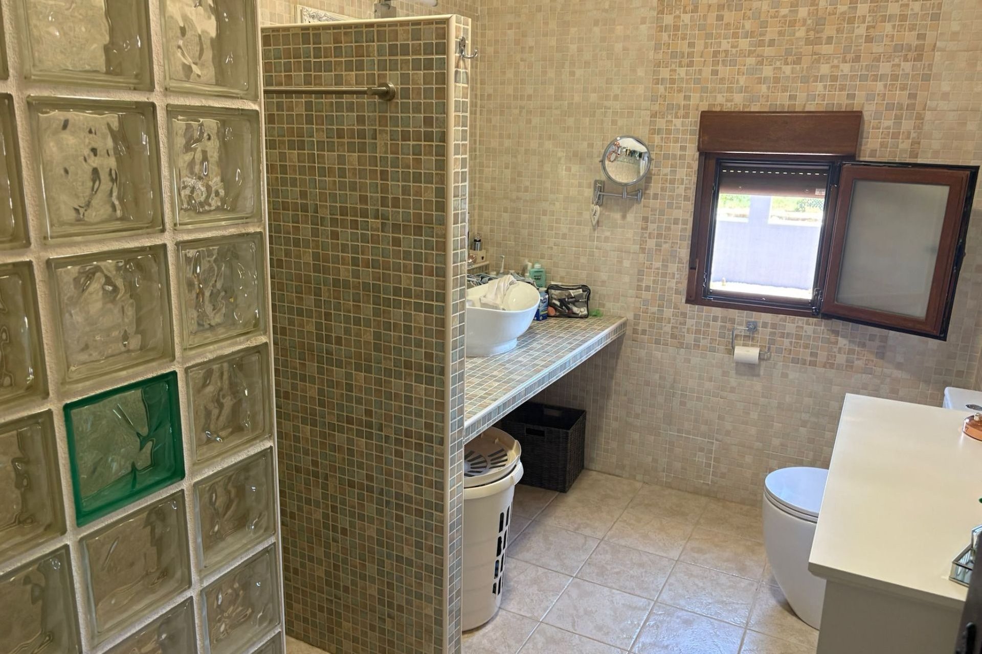 Wiederverkauf - Villa - Jacarilla