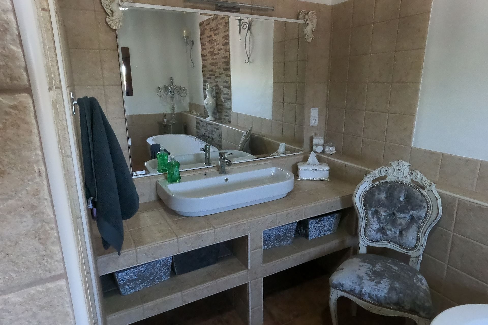 Wiederverkauf - Villa - Jacarilla