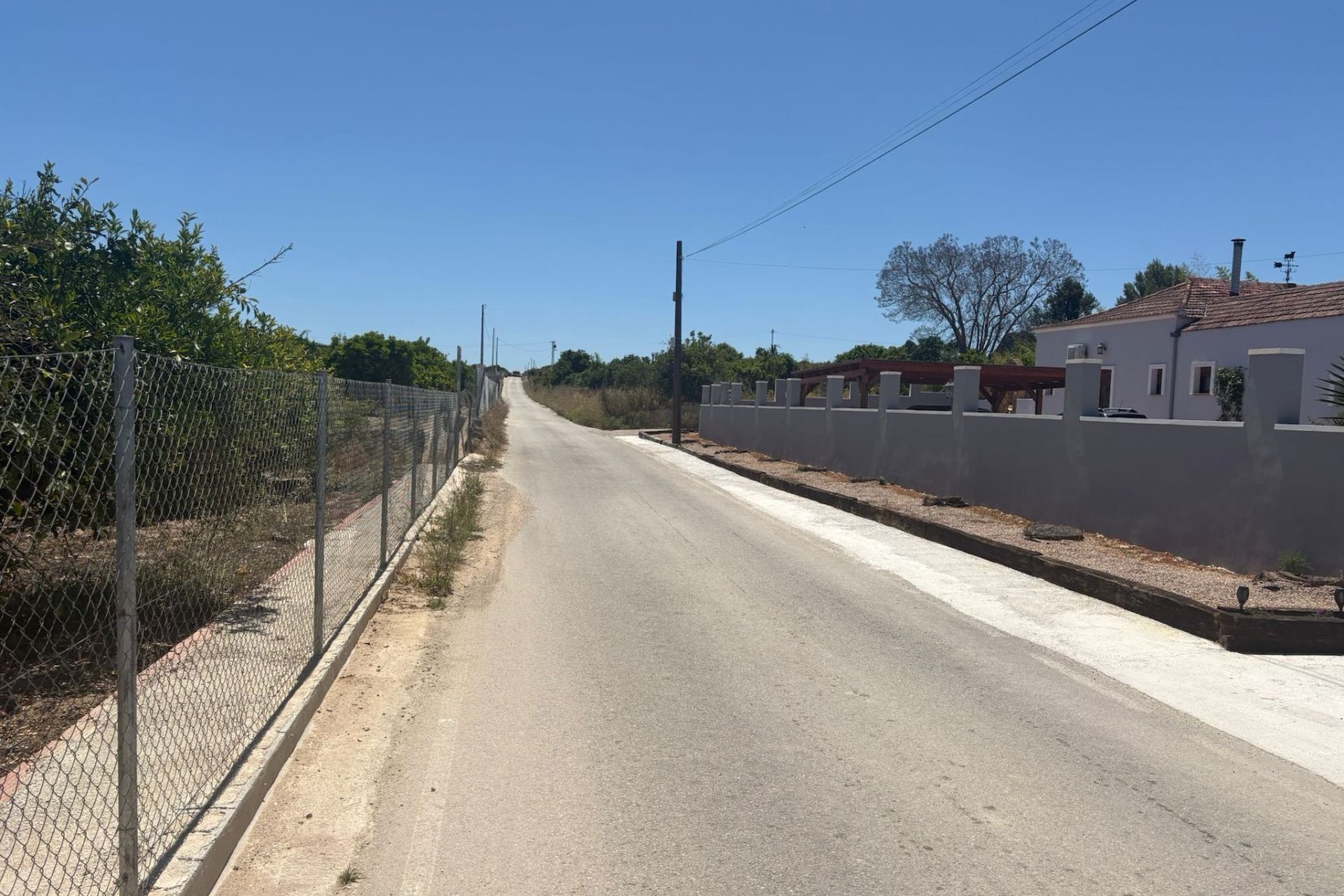 Wiederverkauf - Villa - Jacarilla