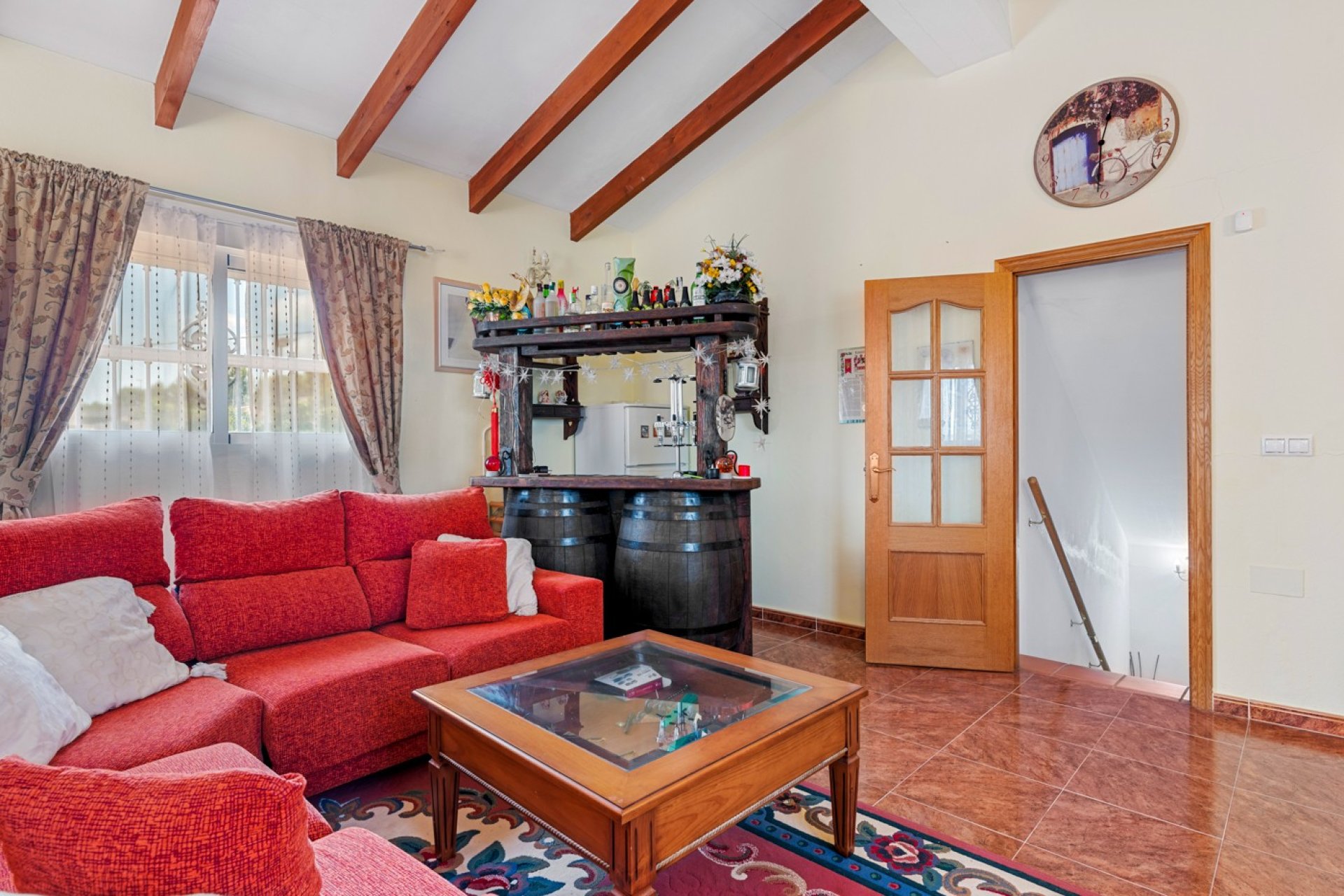 Wiederverkauf - Villa - Jacarilla