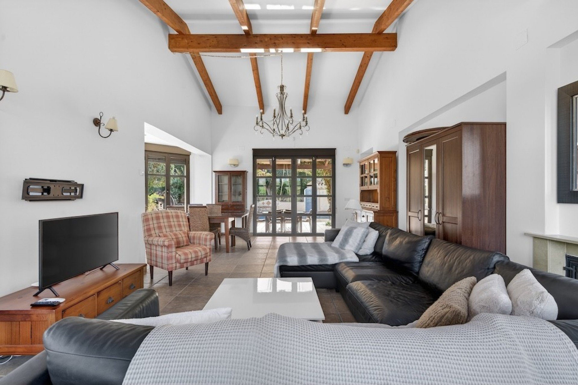 Wiederverkauf - Villa - Javea - Monte Olimpe