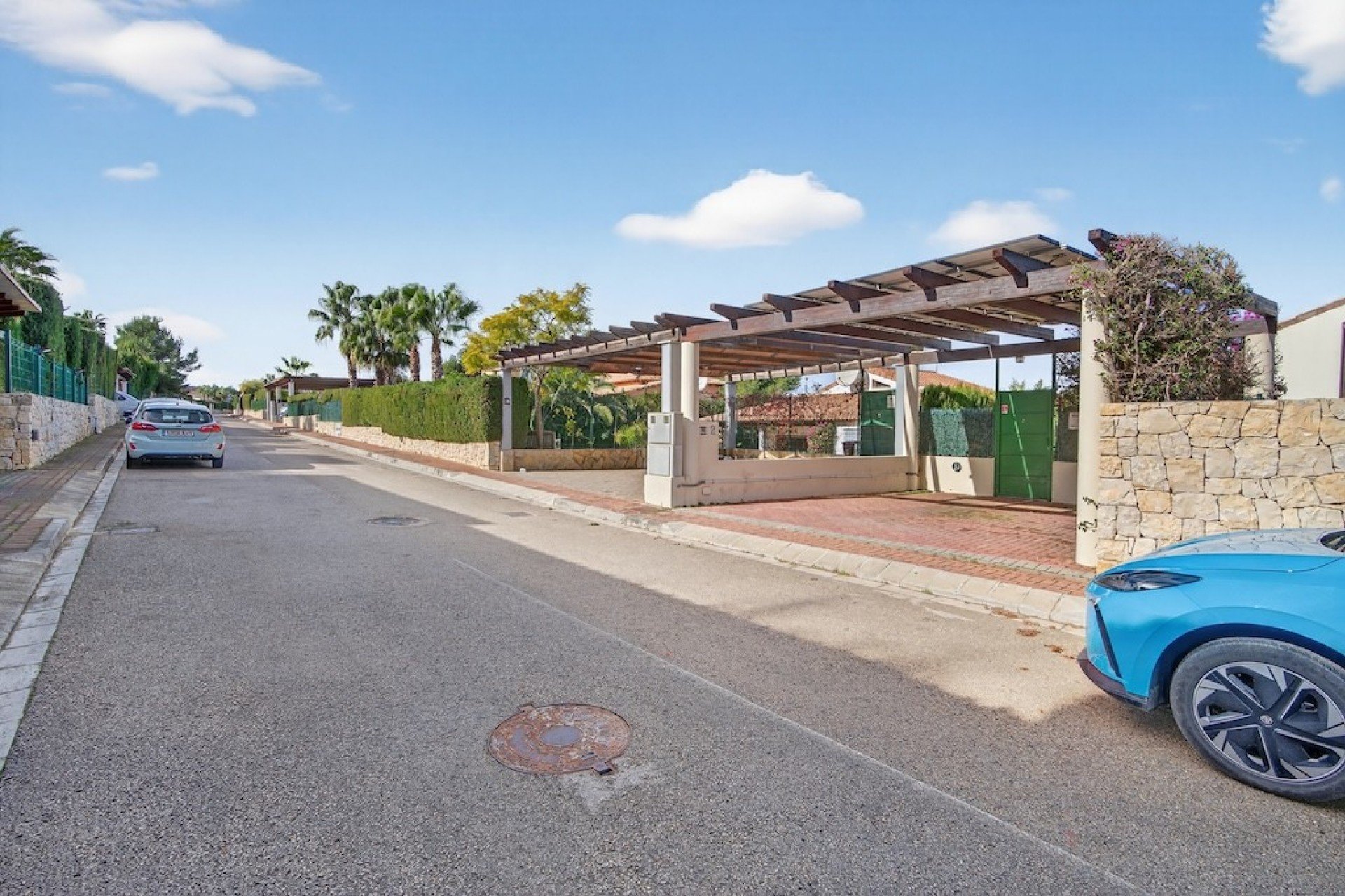 Wiederverkauf - Villa - Javea - Monte Olimpe