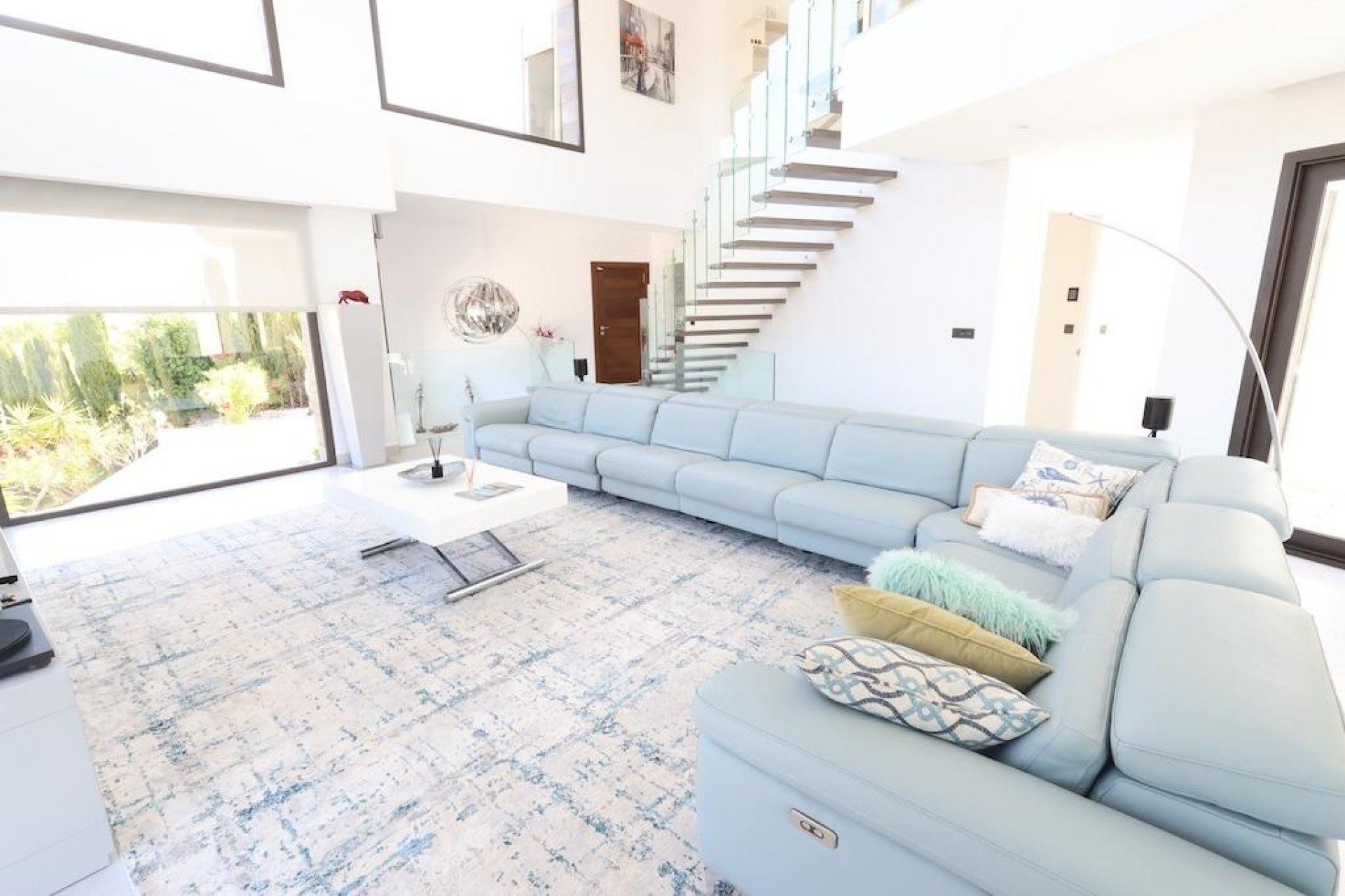 Wiederverkauf - Villa - Jávea - Monte Olimpo