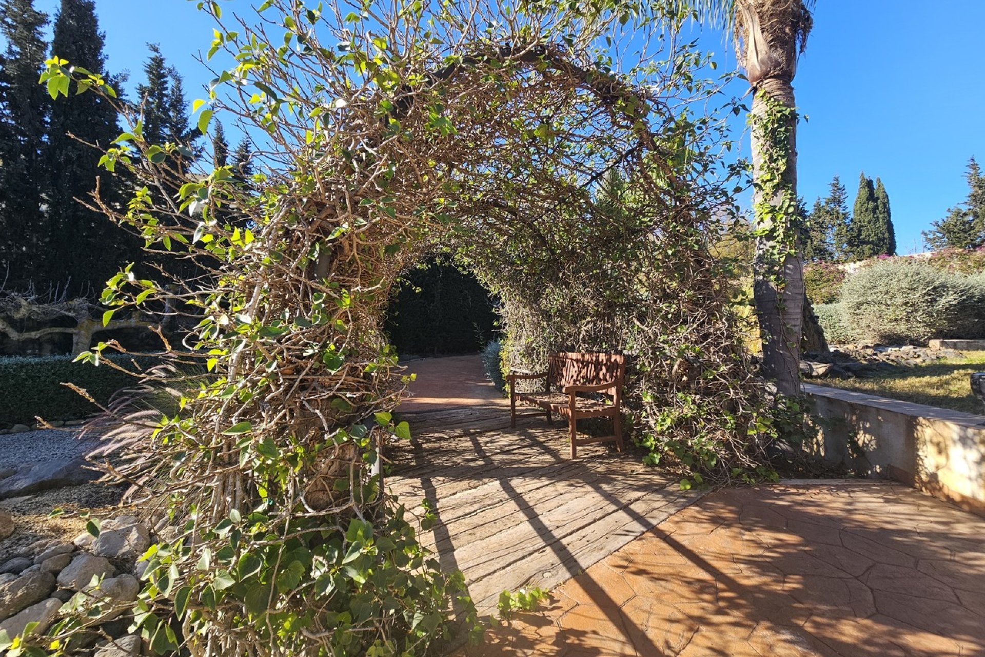 Wiederverkauf - Villa - La Manga del Mar Menor - La Manga Club