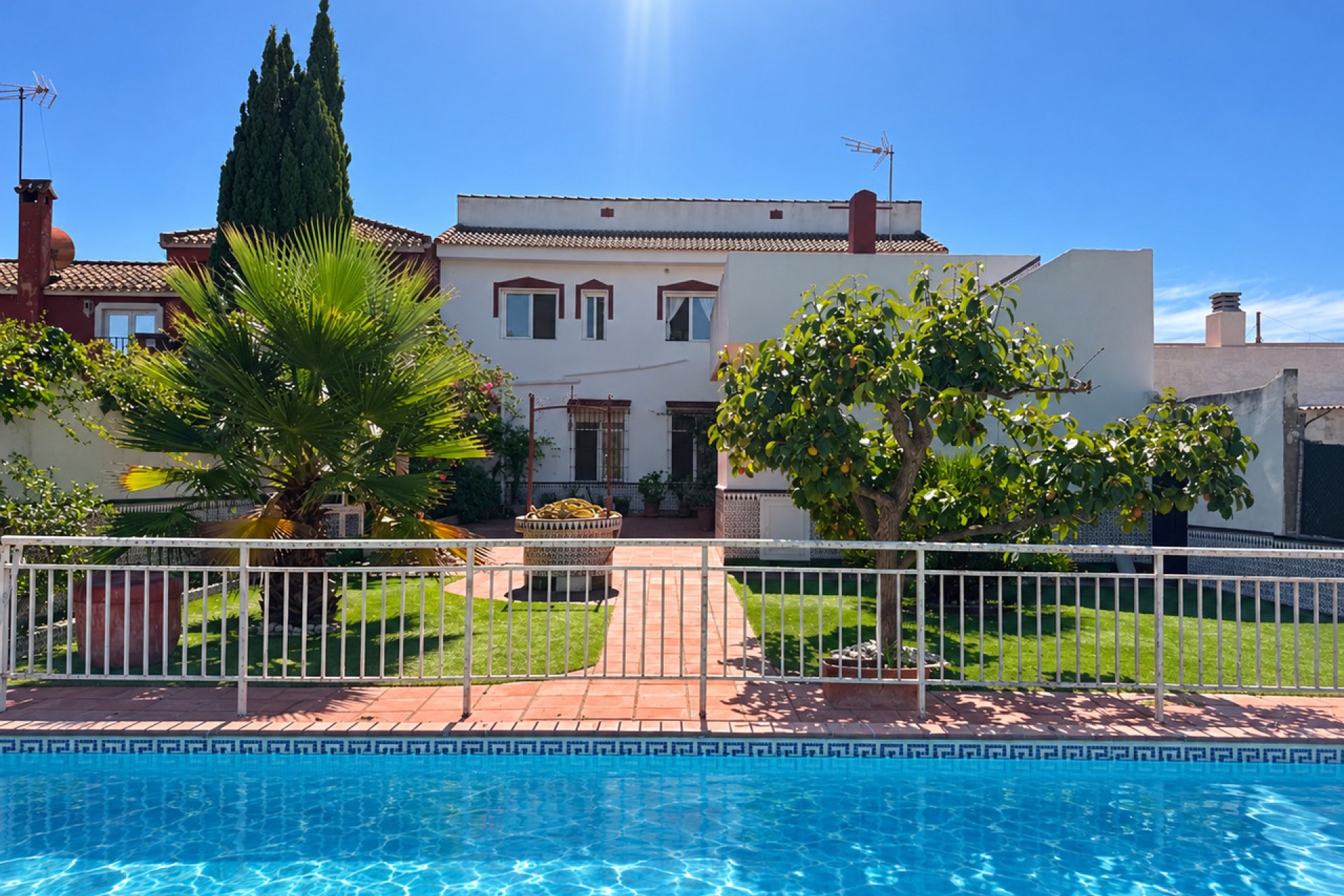 Wiederverkauf - Villa - La Manga del Mar Menor - La Manga Del Mar Menor