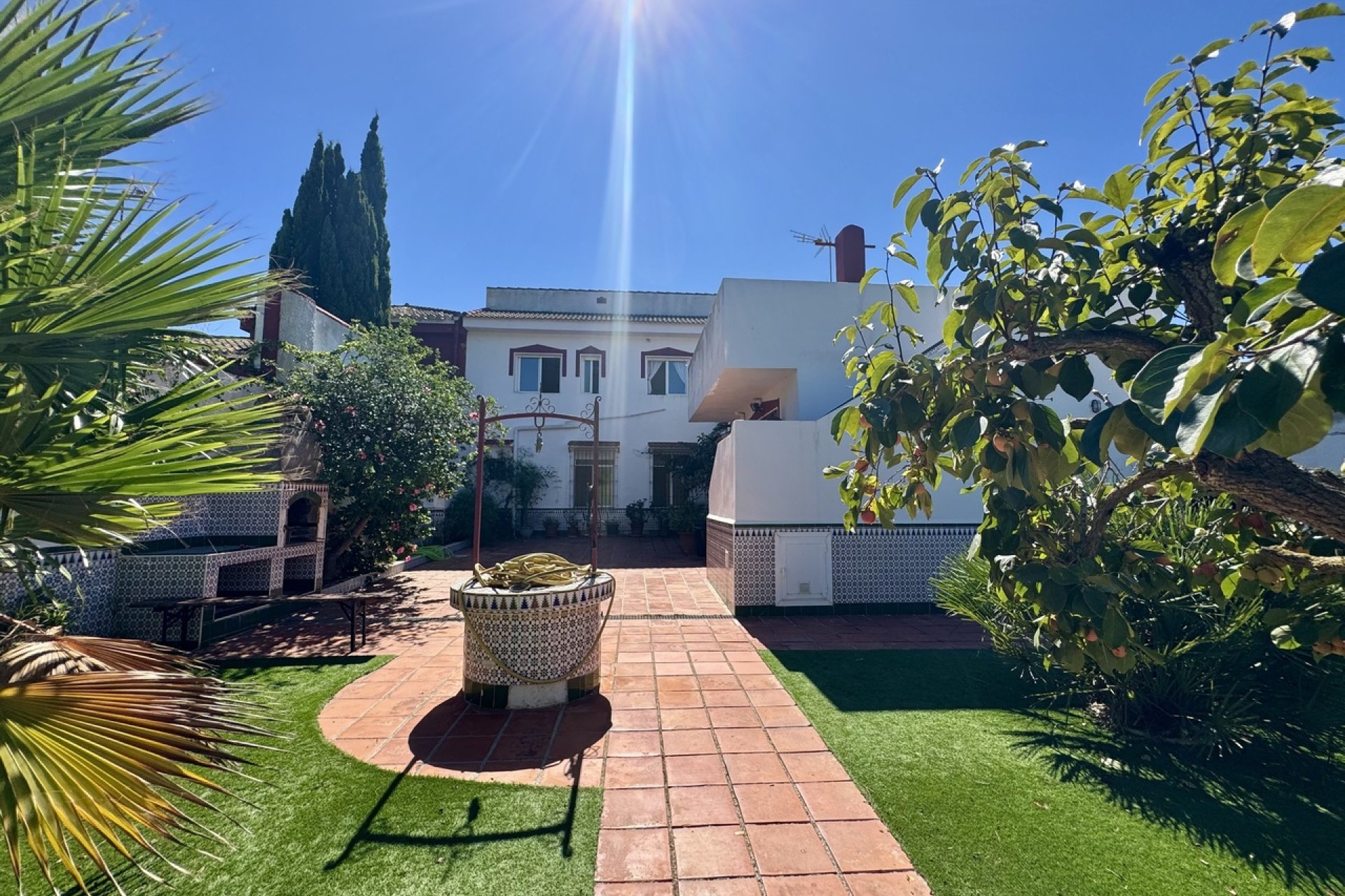 Wiederverkauf - Villa - La Manga del Mar Menor - La Manga Del Mar Menor