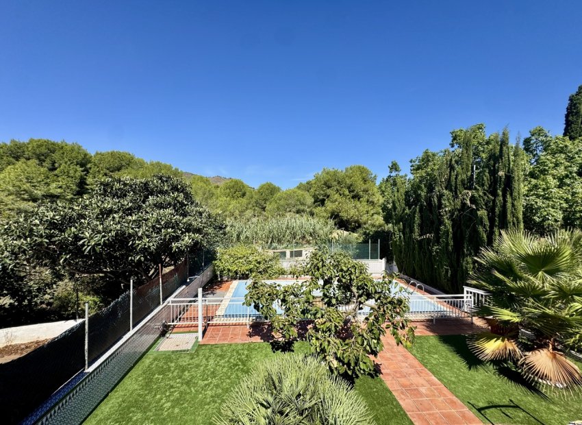 Wiederverkauf - Villa - La Manga del Mar Menor - La Manga Del Mar Menor