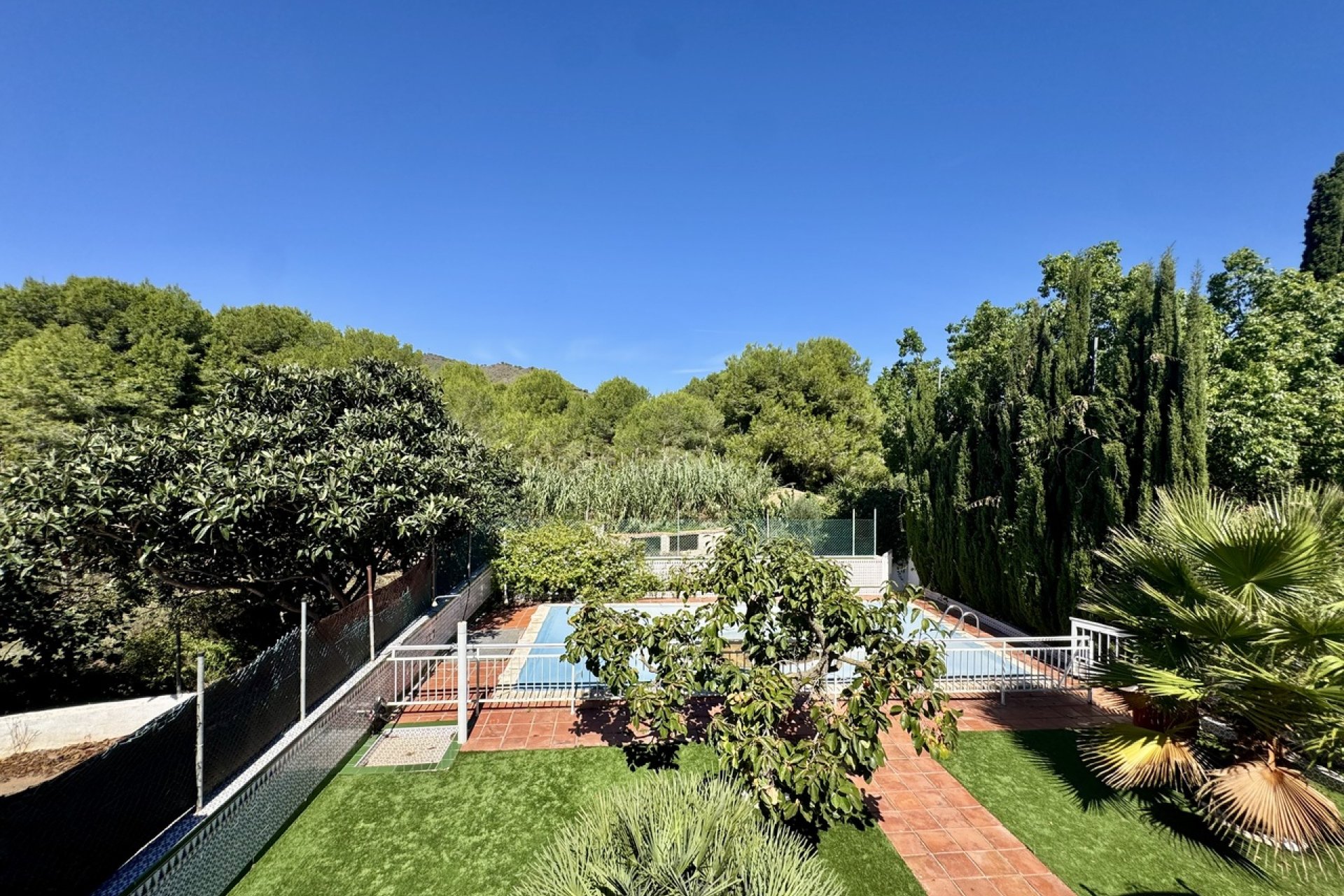 Wiederverkauf - Villa - La Manga del Mar Menor - La Manga Del Mar Menor