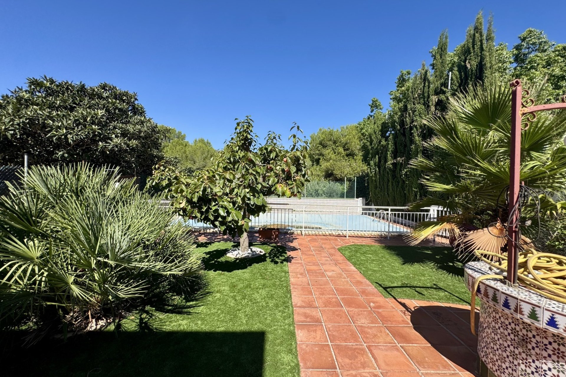 Wiederverkauf - Villa - La Manga del Mar Menor - La Manga Del Mar Menor