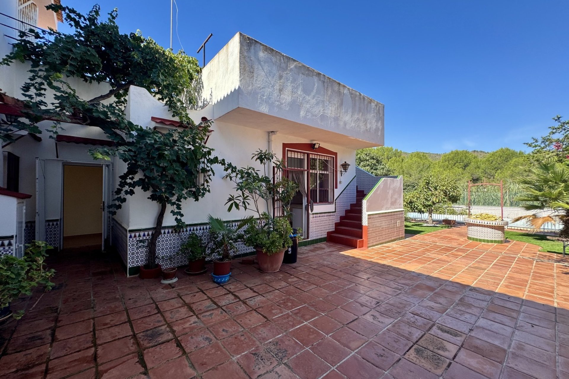 Wiederverkauf - Villa - La Manga del Mar Menor - La Manga Del Mar Menor