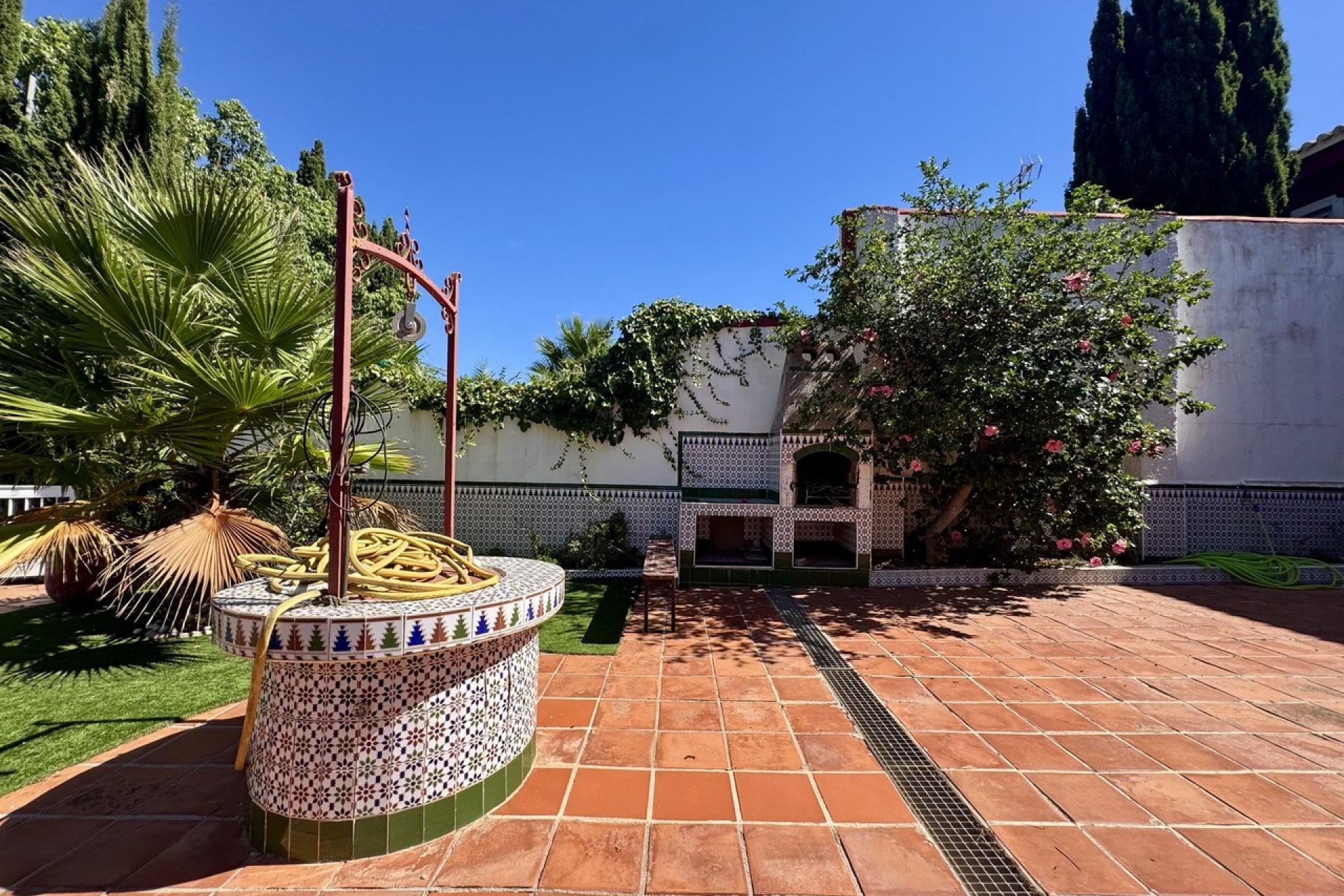 Wiederverkauf - Villa - La Manga del Mar Menor - La Manga Del Mar Menor