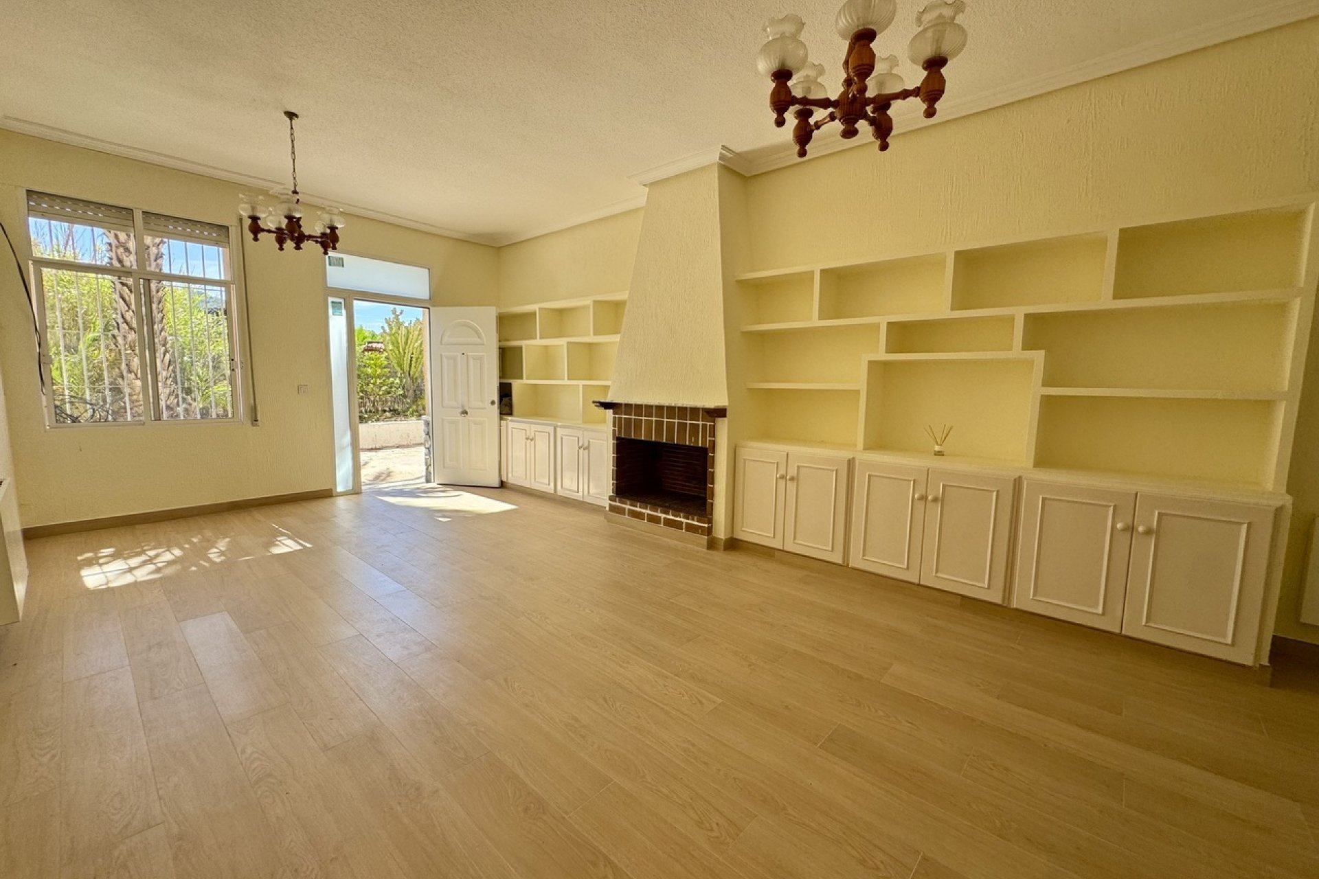 Wiederverkauf - Villa - La Manga del Mar Menor - La Manga Del Mar Menor
