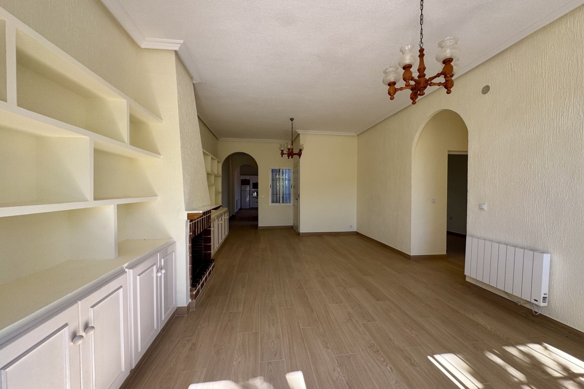 Wiederverkauf - Villa - La Manga del Mar Menor - La Manga Del Mar Menor