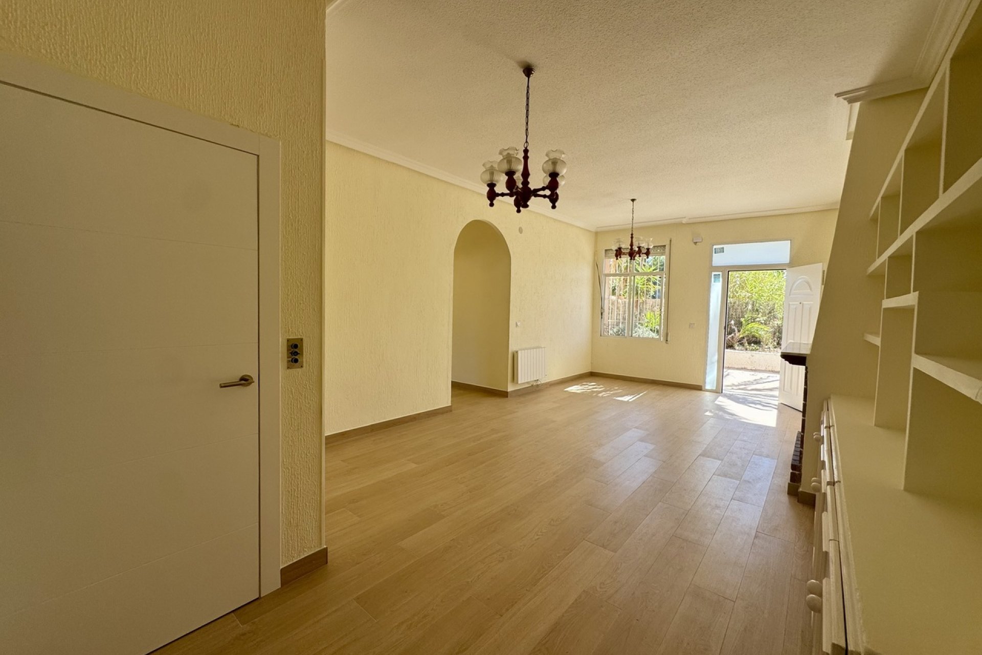 Wiederverkauf - Villa - La Manga del Mar Menor - La Manga Del Mar Menor