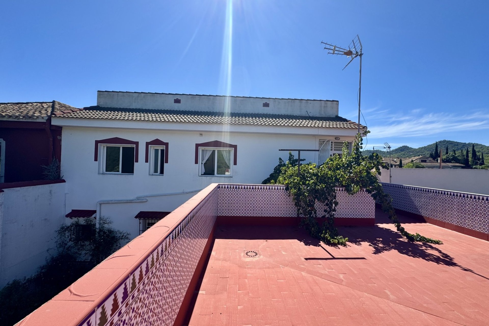 Wiederverkauf - Villa - La Manga del Mar Menor - La Manga Del Mar Menor