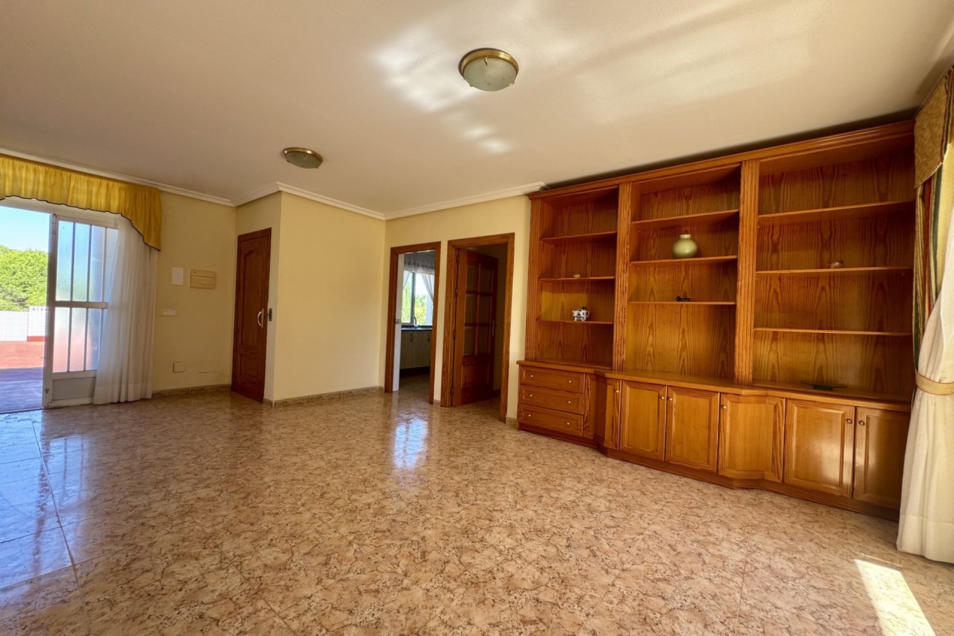 Wiederverkauf - Villa - La Manga del Mar Menor - La Manga Del Mar Menor