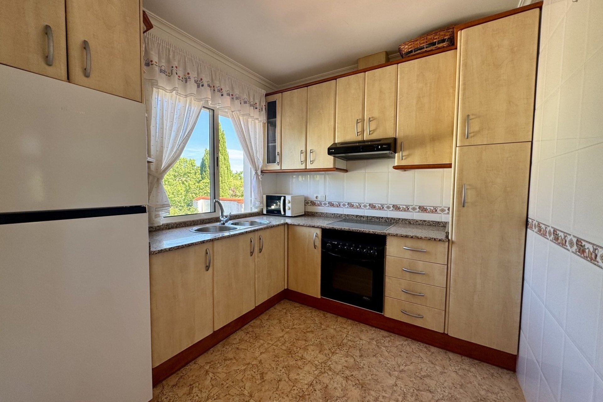 Wiederverkauf - Villa - La Manga del Mar Menor - La Manga Del Mar Menor