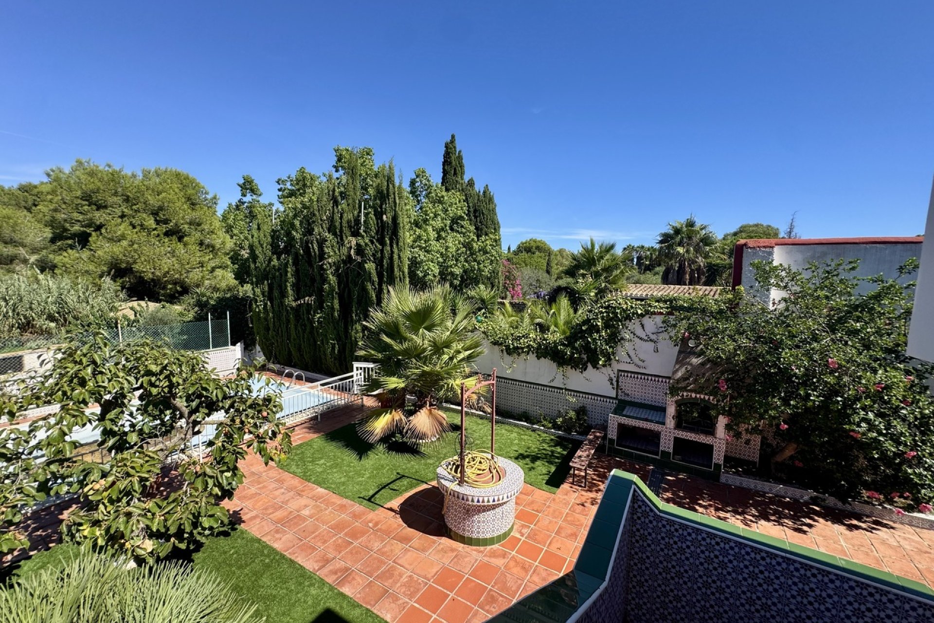 Wiederverkauf - Villa - La Manga del Mar Menor - La Manga Del Mar Menor