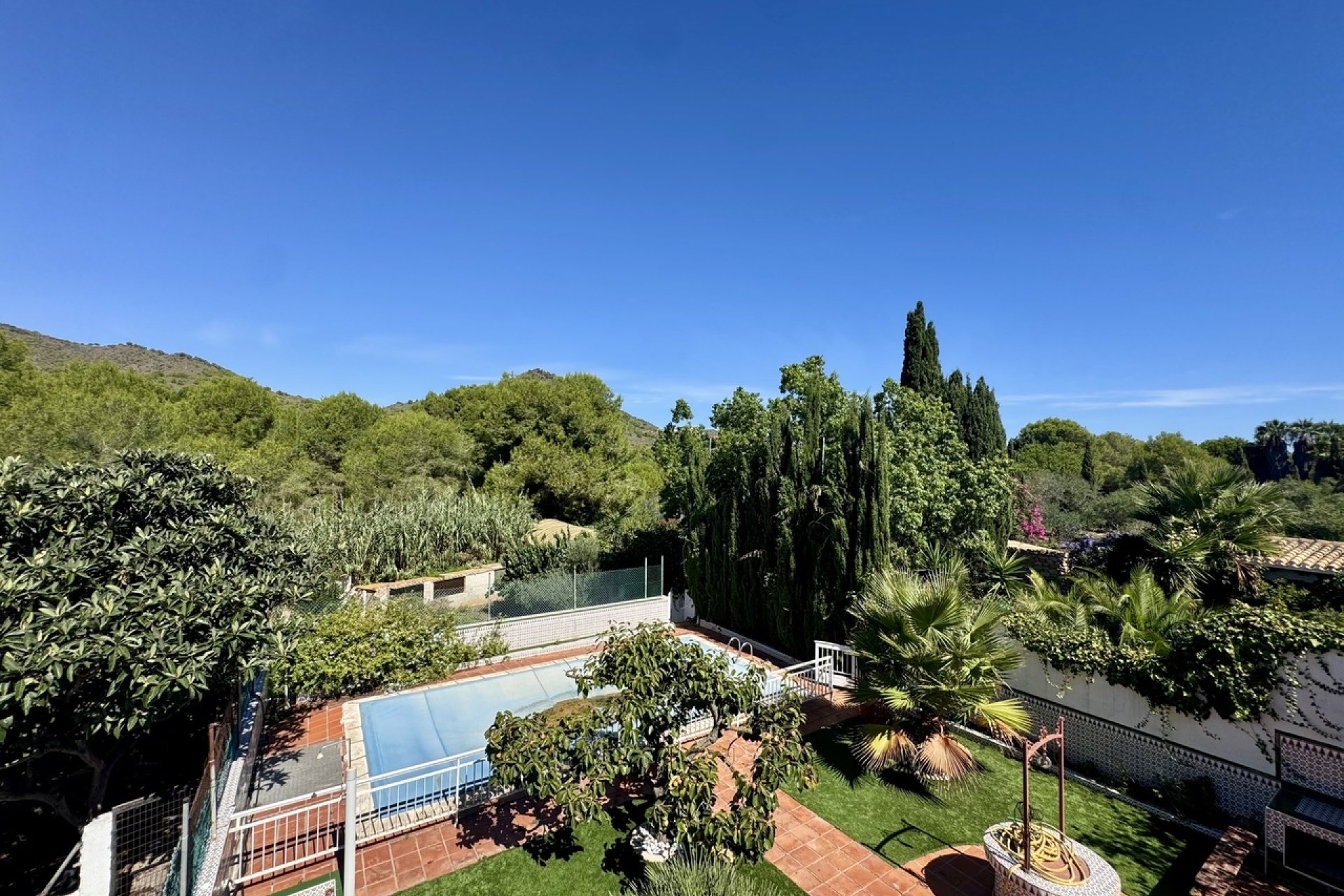 Wiederverkauf - Villa - La Manga del Mar Menor - La Manga Del Mar Menor