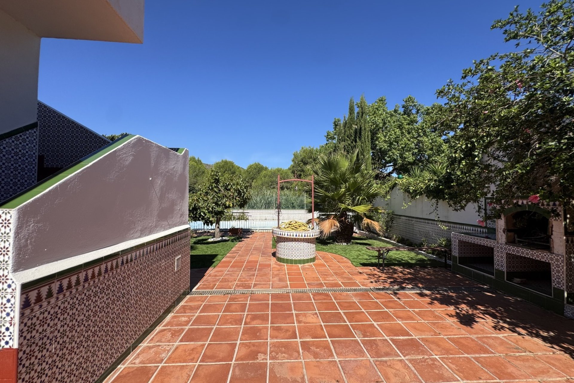 Wiederverkauf - Villa - La Manga del Mar Menor - La Manga Del Mar Menor