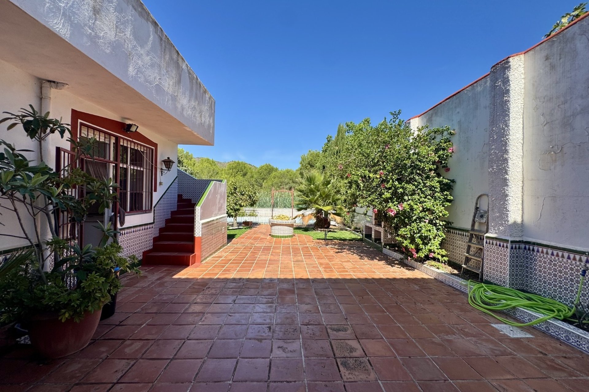 Wiederverkauf - Villa - La Manga del Mar Menor - La Manga Del Mar Menor