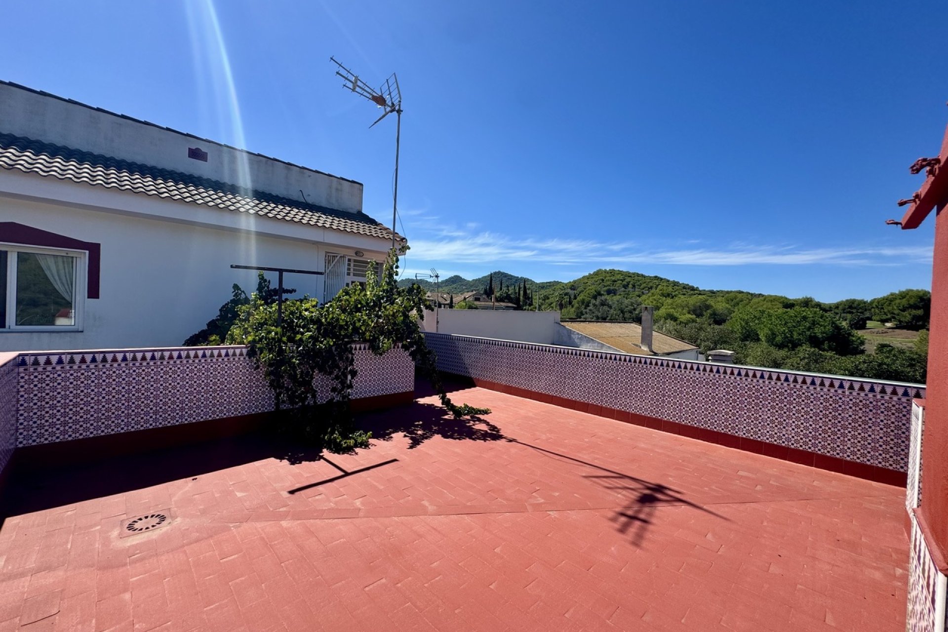 Wiederverkauf - Villa - La Manga del Mar Menor - La Manga Del Mar Menor