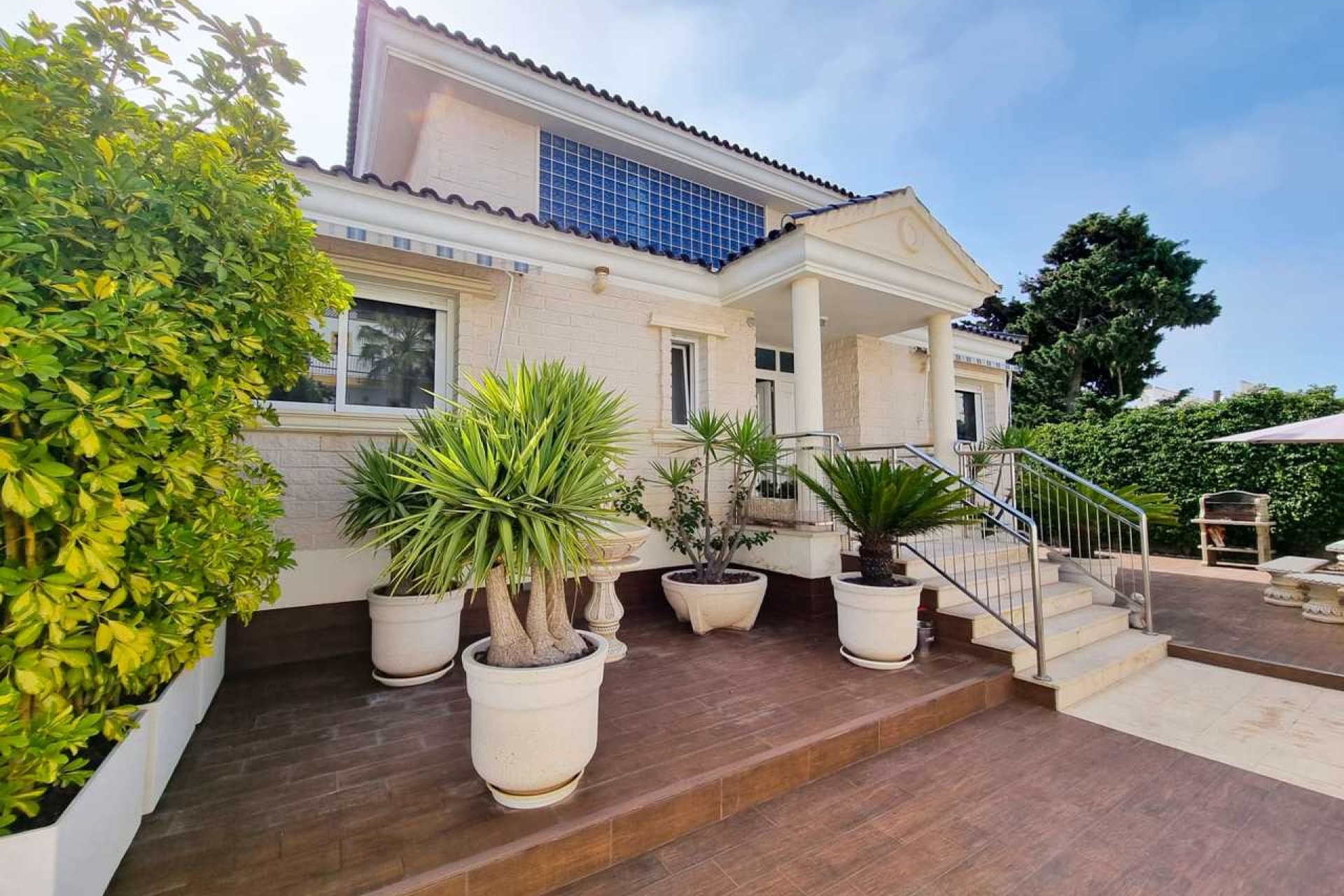 Wiederverkauf - Villa - La Mata