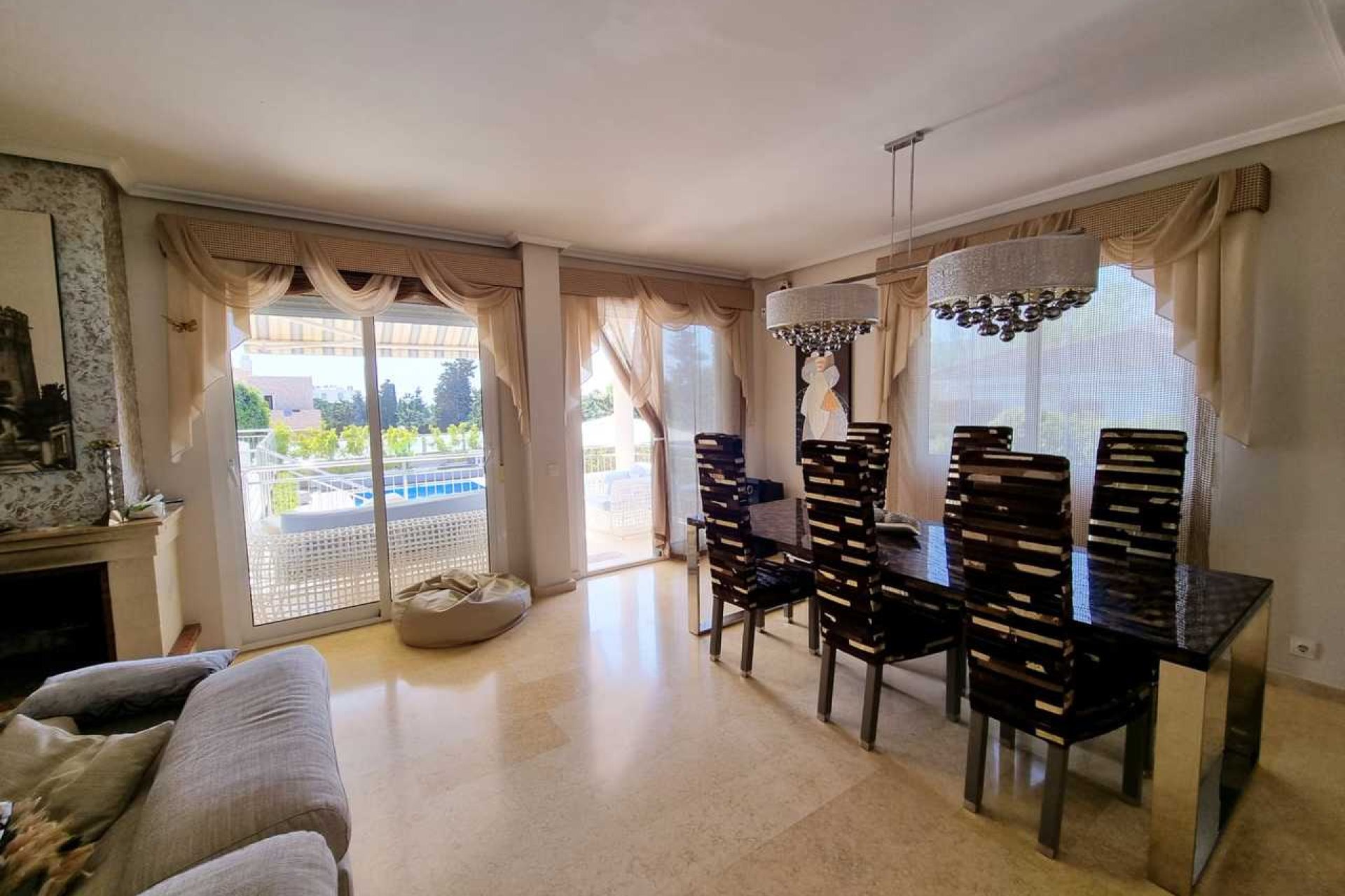 Wiederverkauf - Villa - La Mata