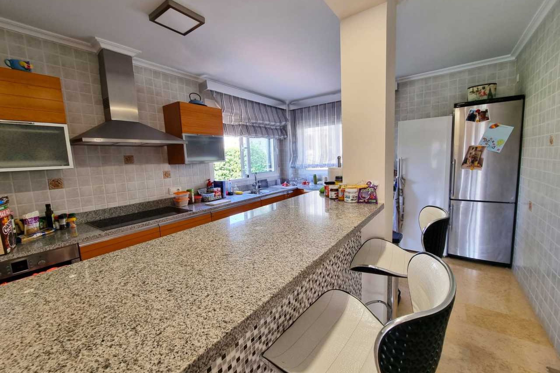 Wiederverkauf - Villa - La Mata