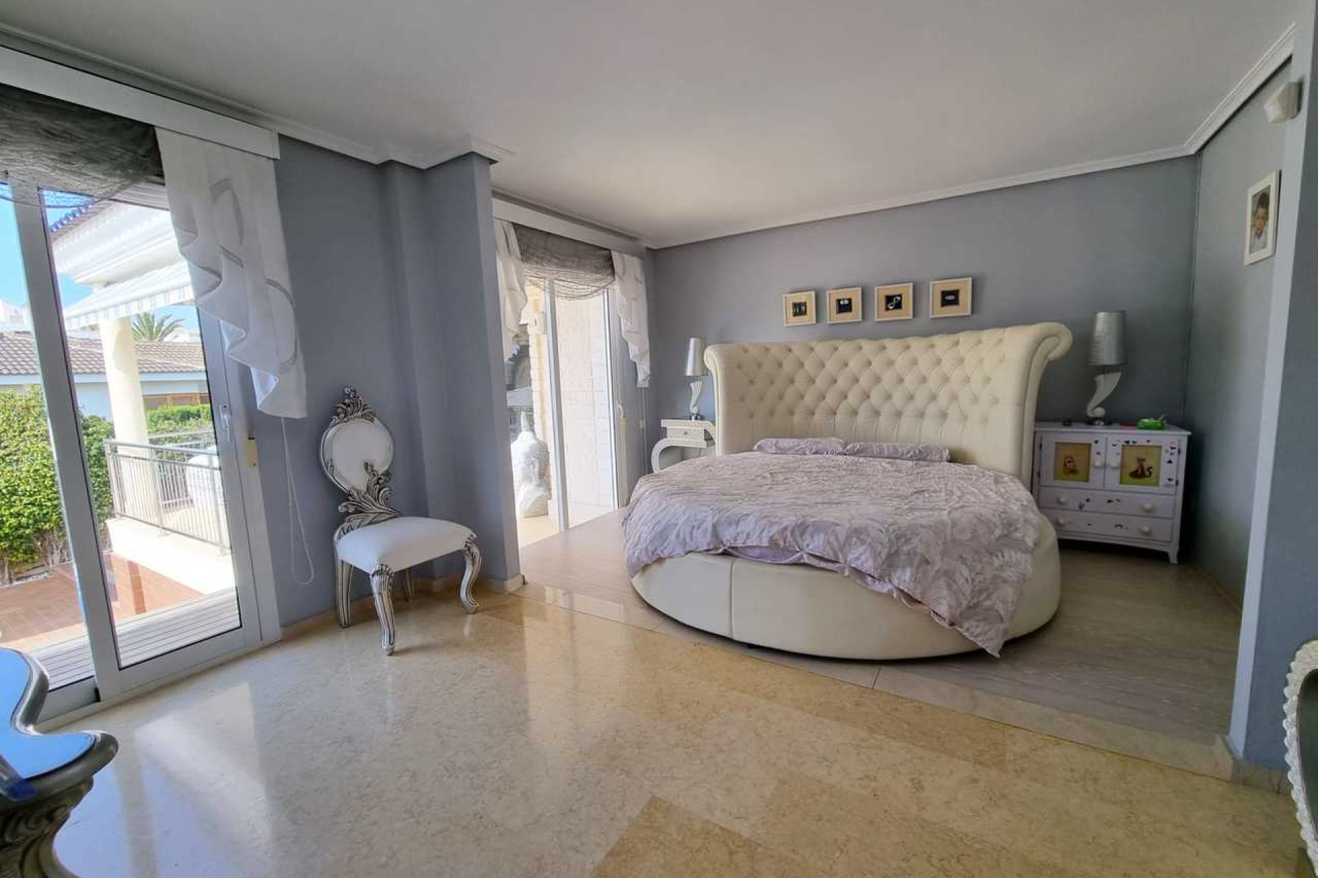 Wiederverkauf - Villa - La Mata