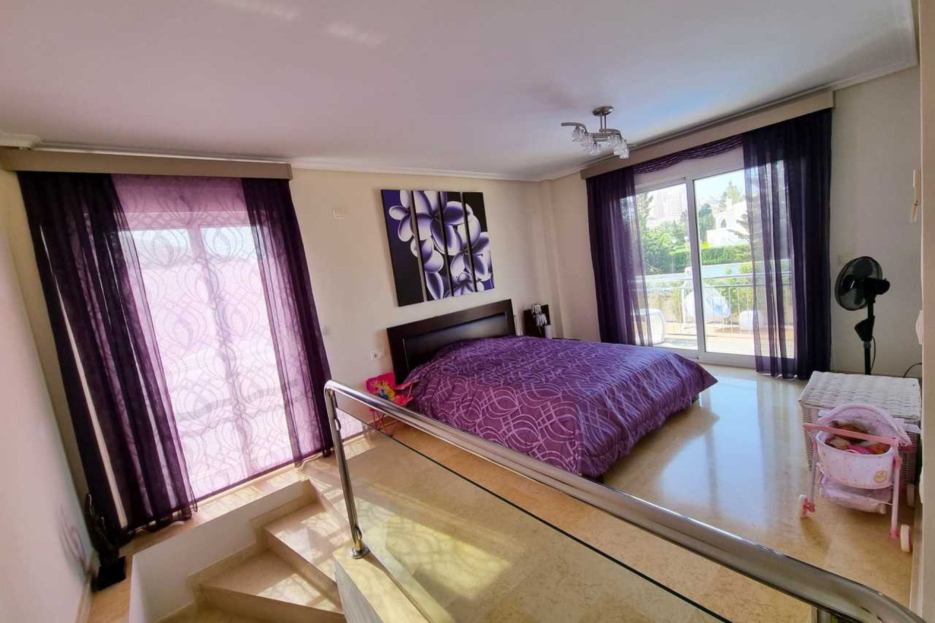 Wiederverkauf - Villa - La Mata