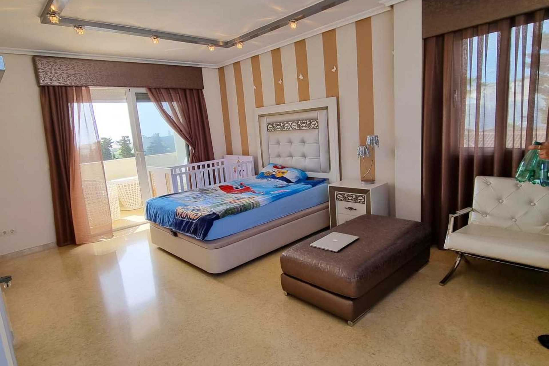 Wiederverkauf - Villa - La Mata