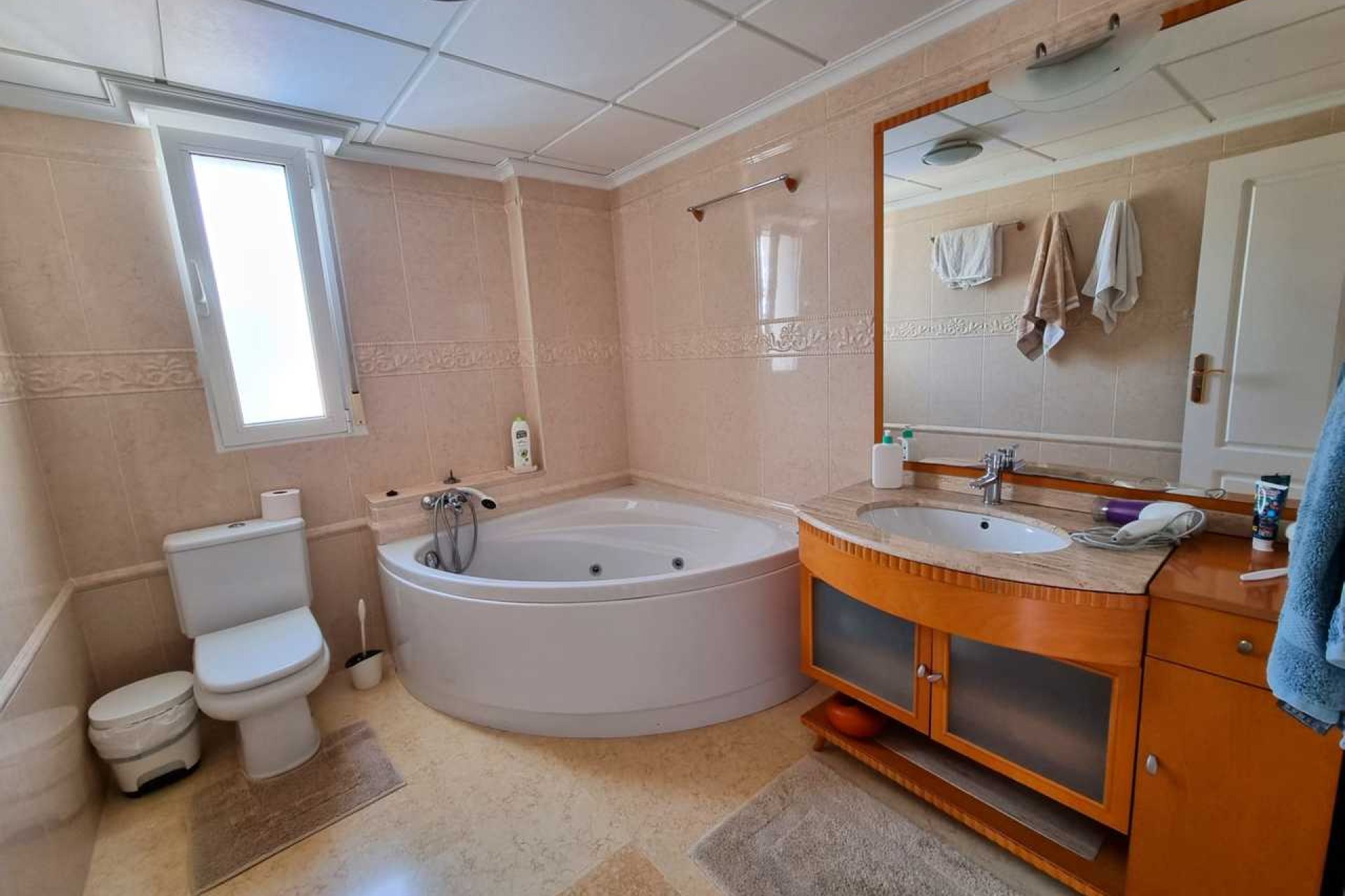 Wiederverkauf - Villa - La Mata