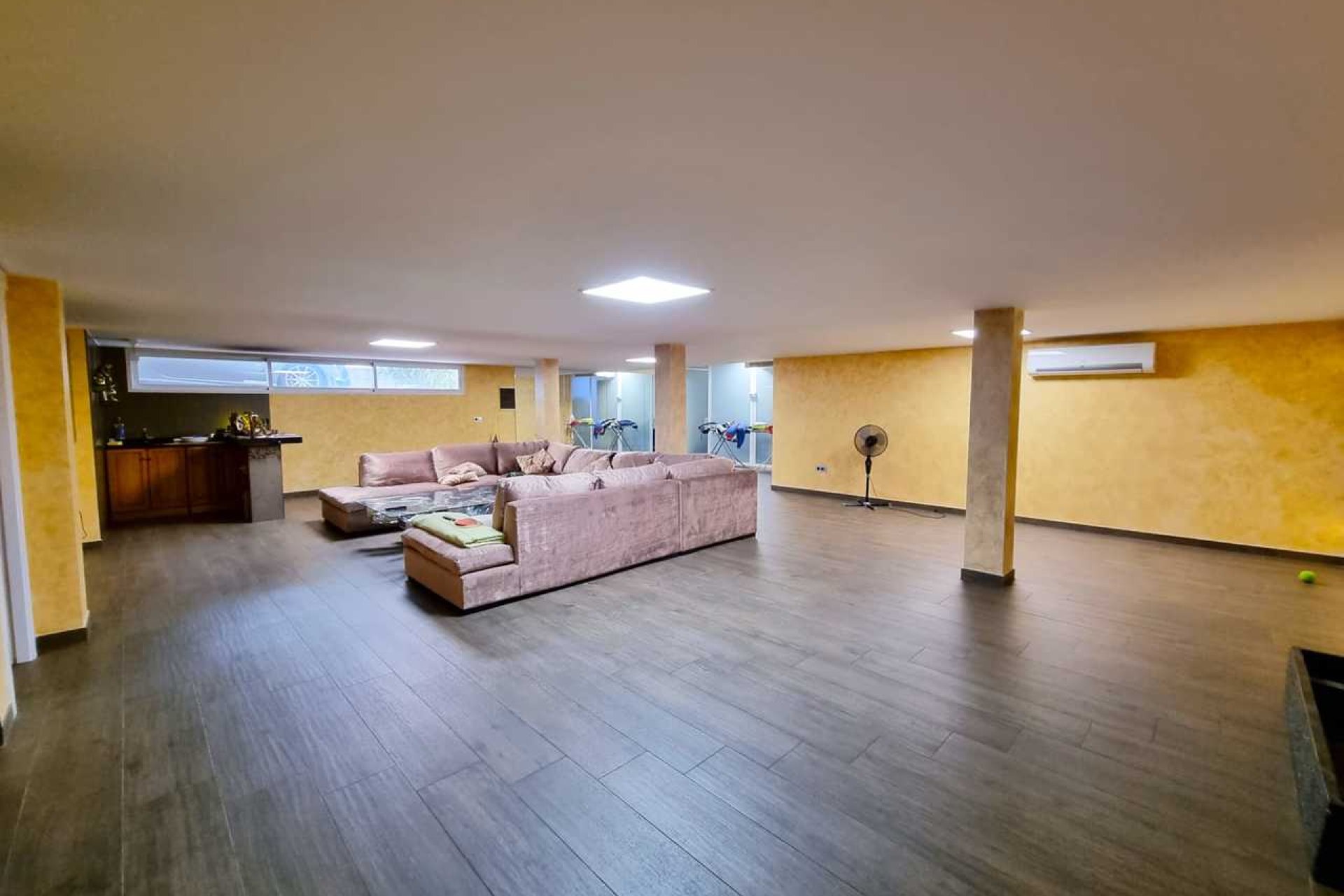 Wiederverkauf - Villa - La Mata